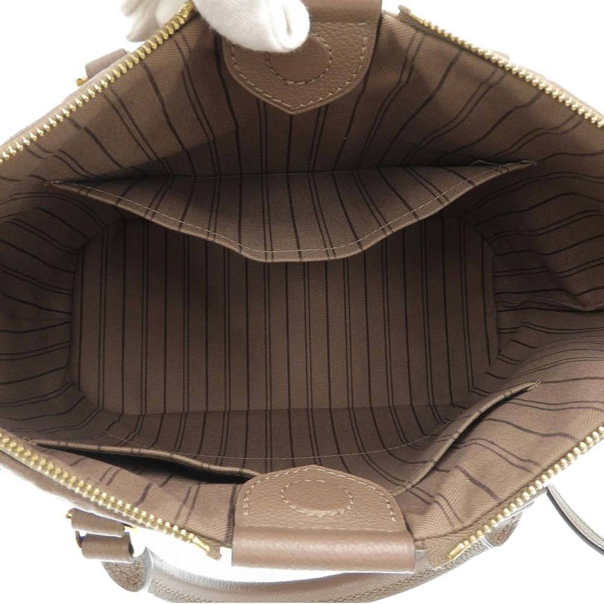 Monogram Empreinte Monogram Empreinte Handbag (Pre-Owned) - Louis Vuitton - Modalova