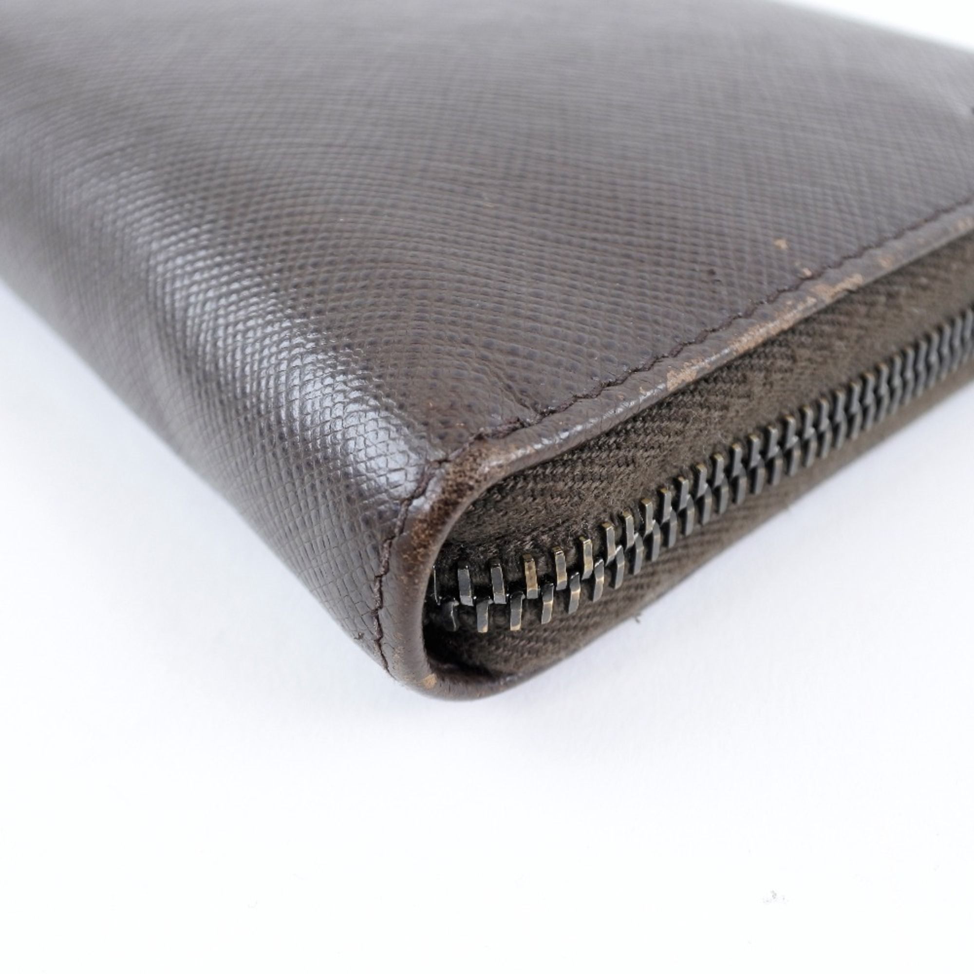 Saffiano Saffiano Long Wallet (Bi-Fold) (Pre-Owned) - Prada - Modalova