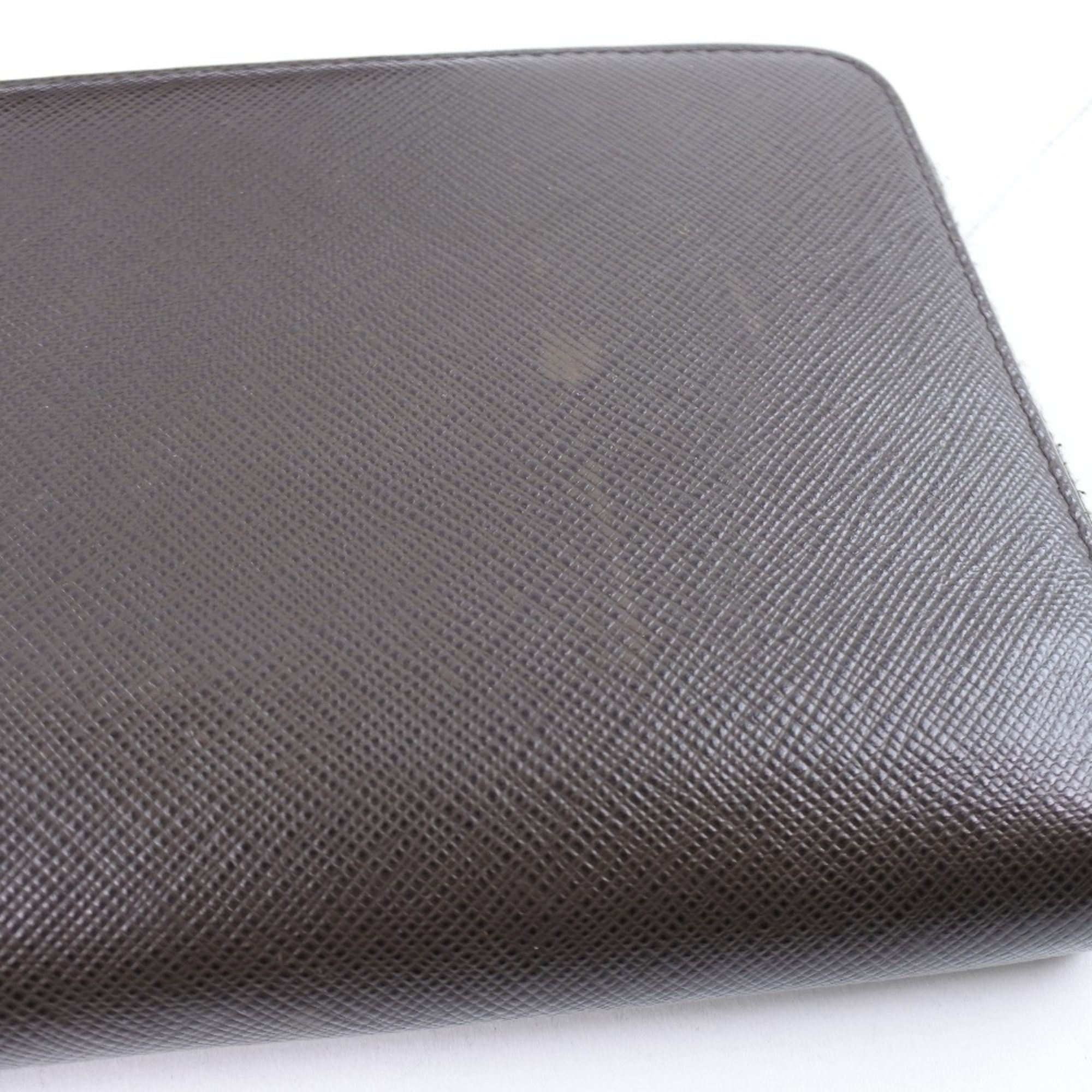 Saffiano Saffiano Long Wallet (Bi-Fold) (Pre-Owned) - Prada - Modalova