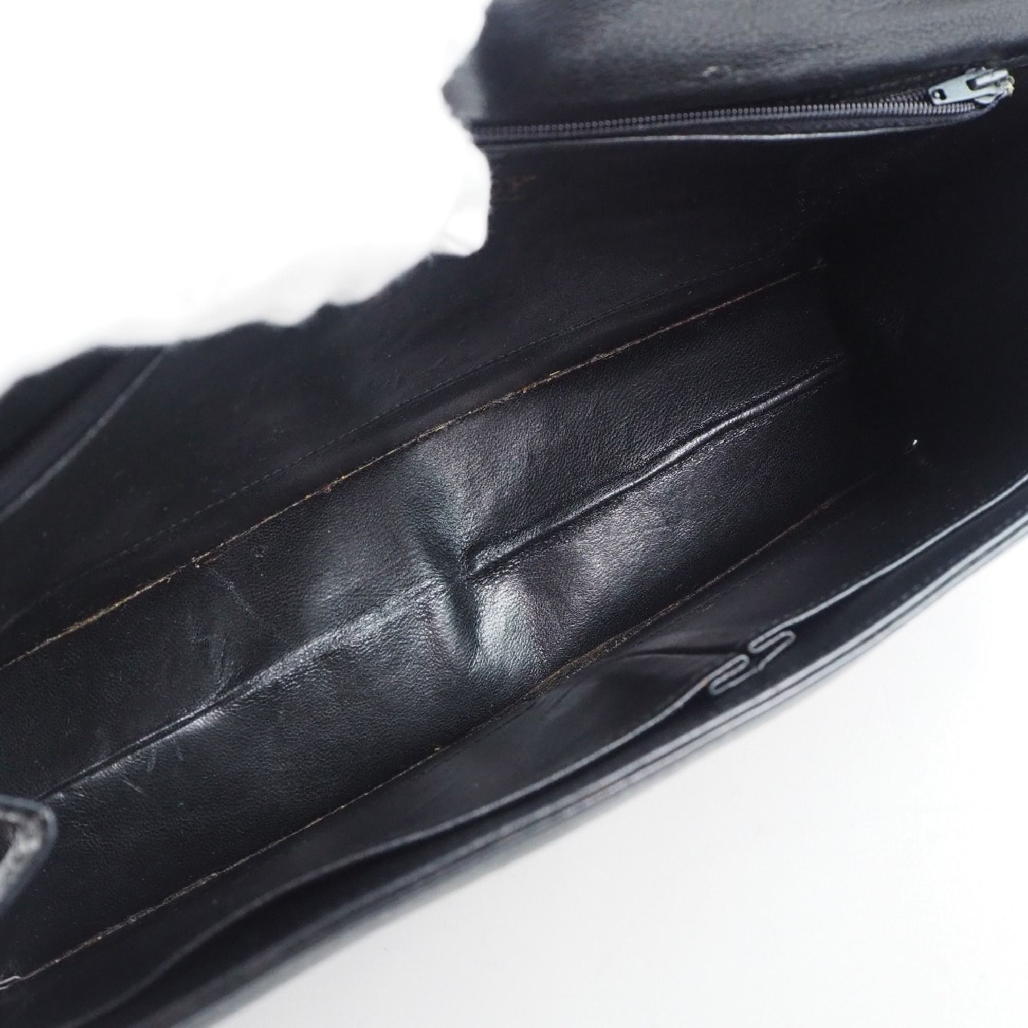 Leather Shoulder Bag (Pre-Owned) - Bally - Modalova