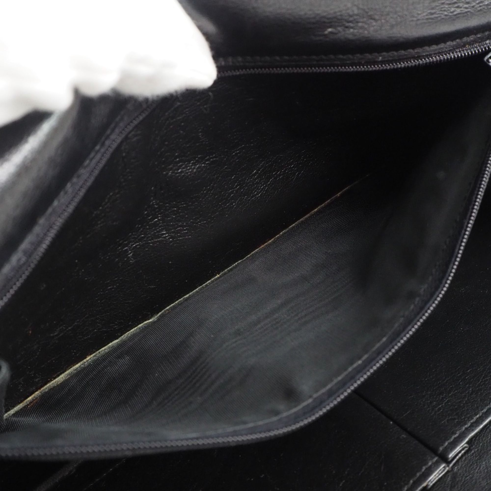 Leather Shoulder Bag (Pre-Owned) - Bally - Modalova