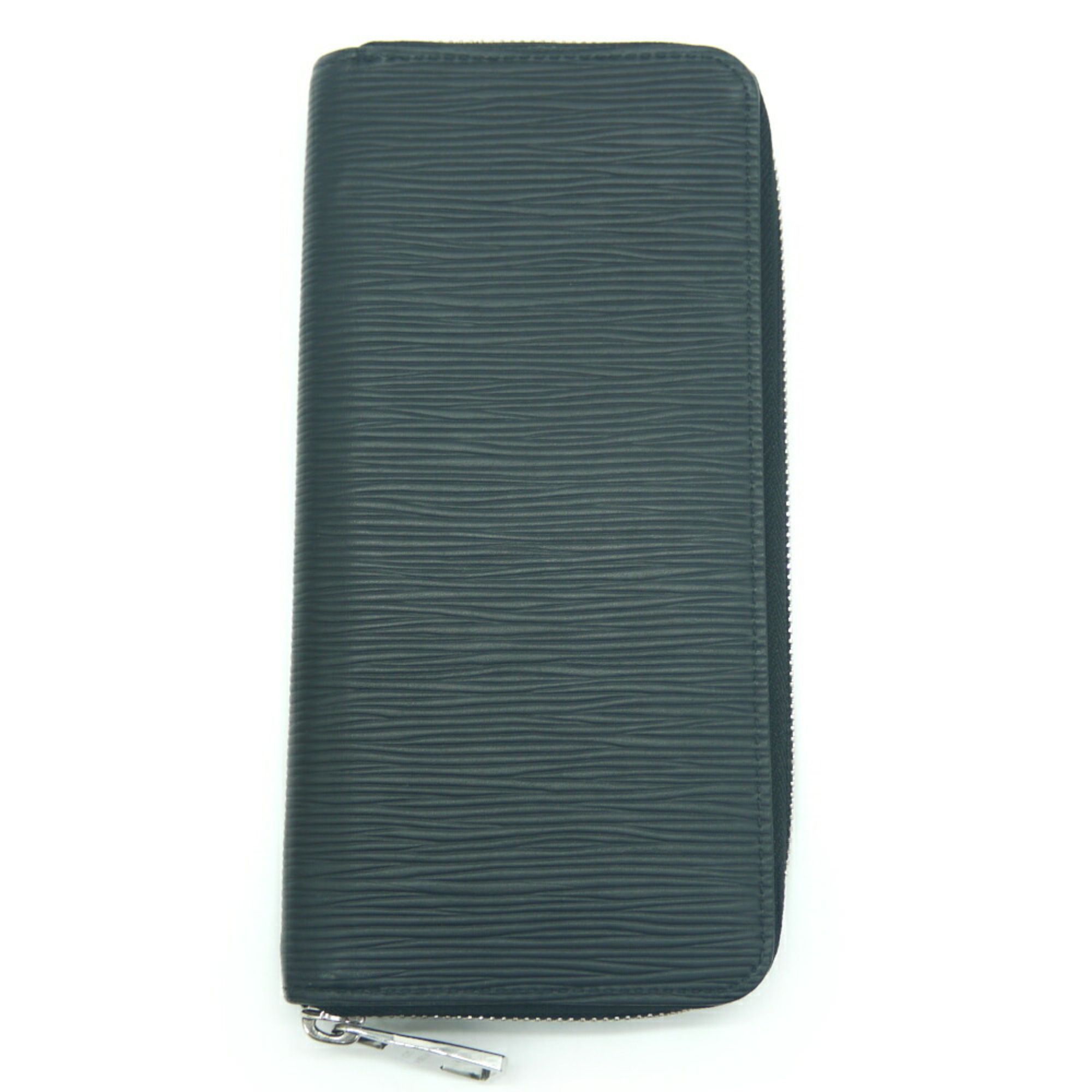 Epi Epi Leather Long Wallet (Bi-Fold) (Pre-Owned) - Louis Vuitton - Modalova