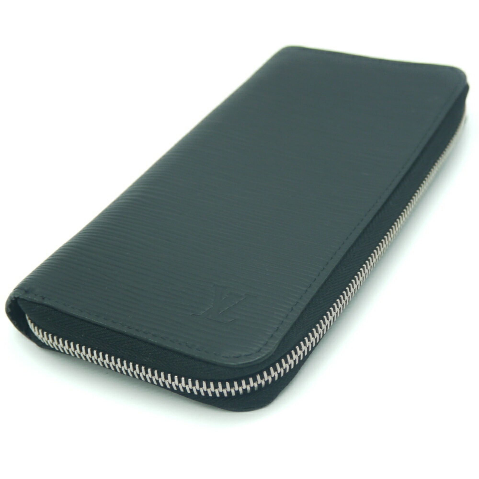 Epi Epi Leather Long Wallet (Bi-Fold) (Pre-Owned) - Louis Vuitton - Modalova