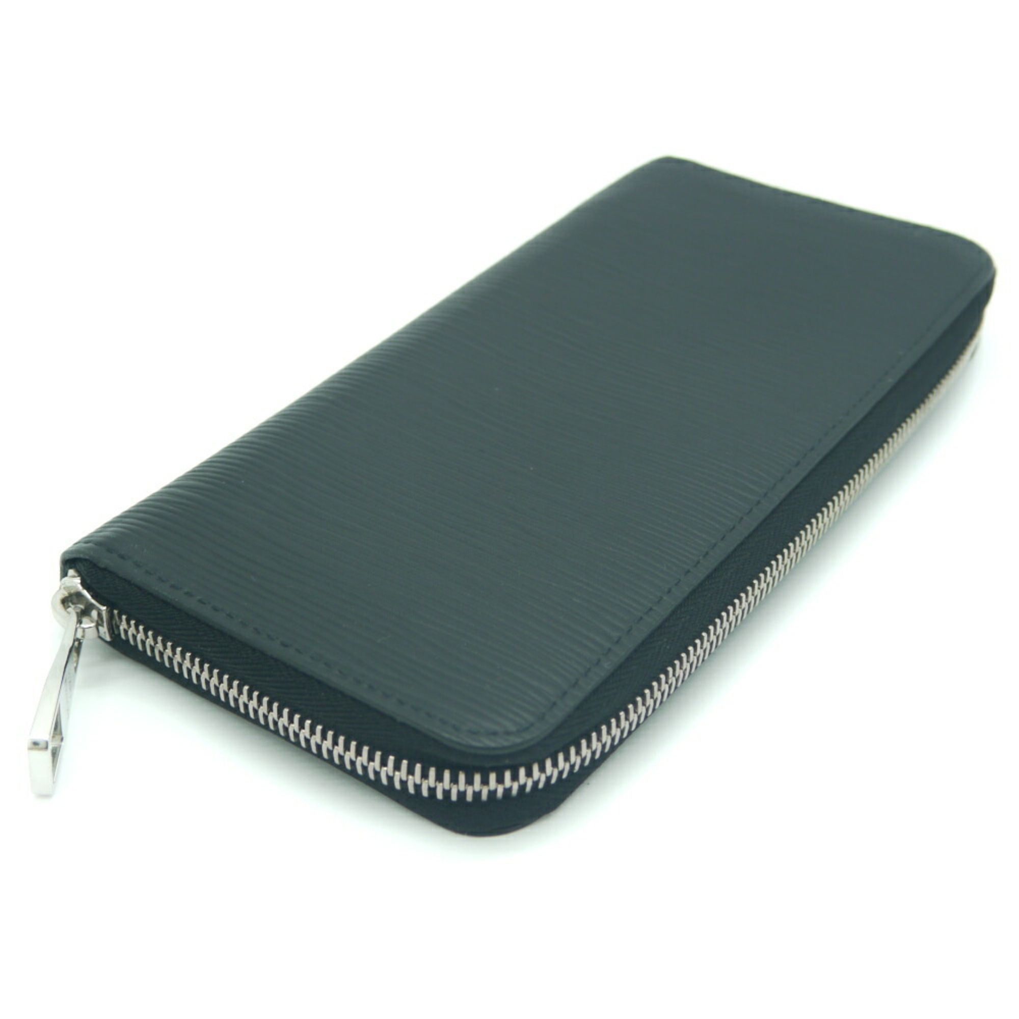 Epi Epi Leather Long Wallet (Bi-Fold) (Pre-Owned) - Louis Vuitton - Modalova