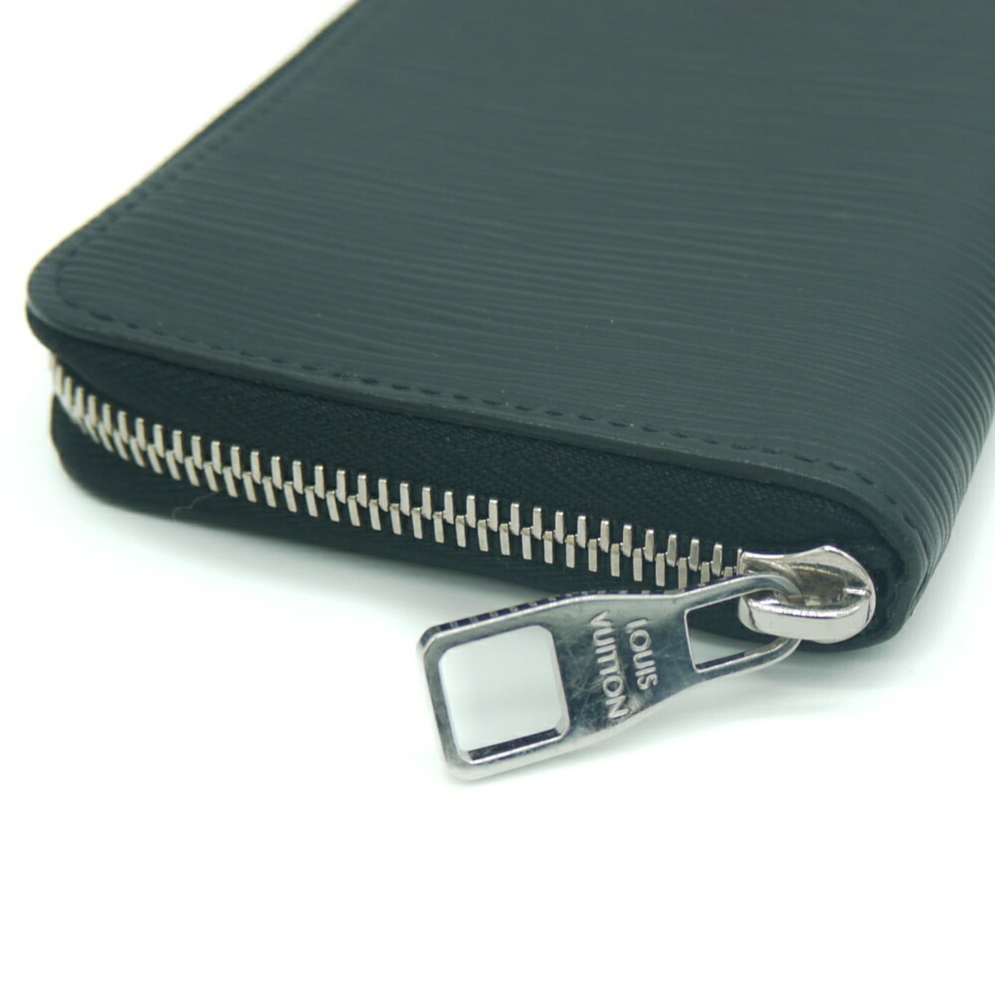 Epi Epi Leather Long Wallet (Bi-Fold) (Pre-Owned) - Louis Vuitton - Modalova