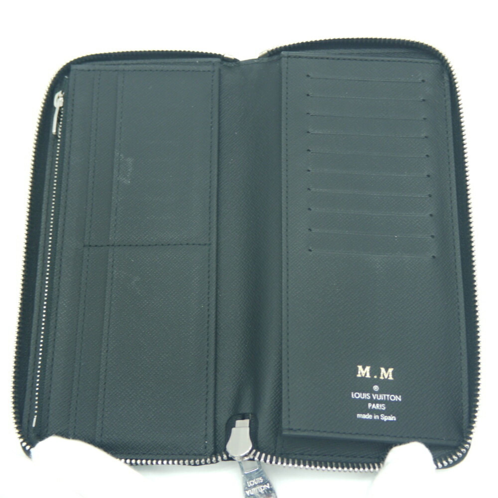 Epi Epi Leather Long Wallet (Bi-Fold) (Pre-Owned) - Louis Vuitton - Modalova