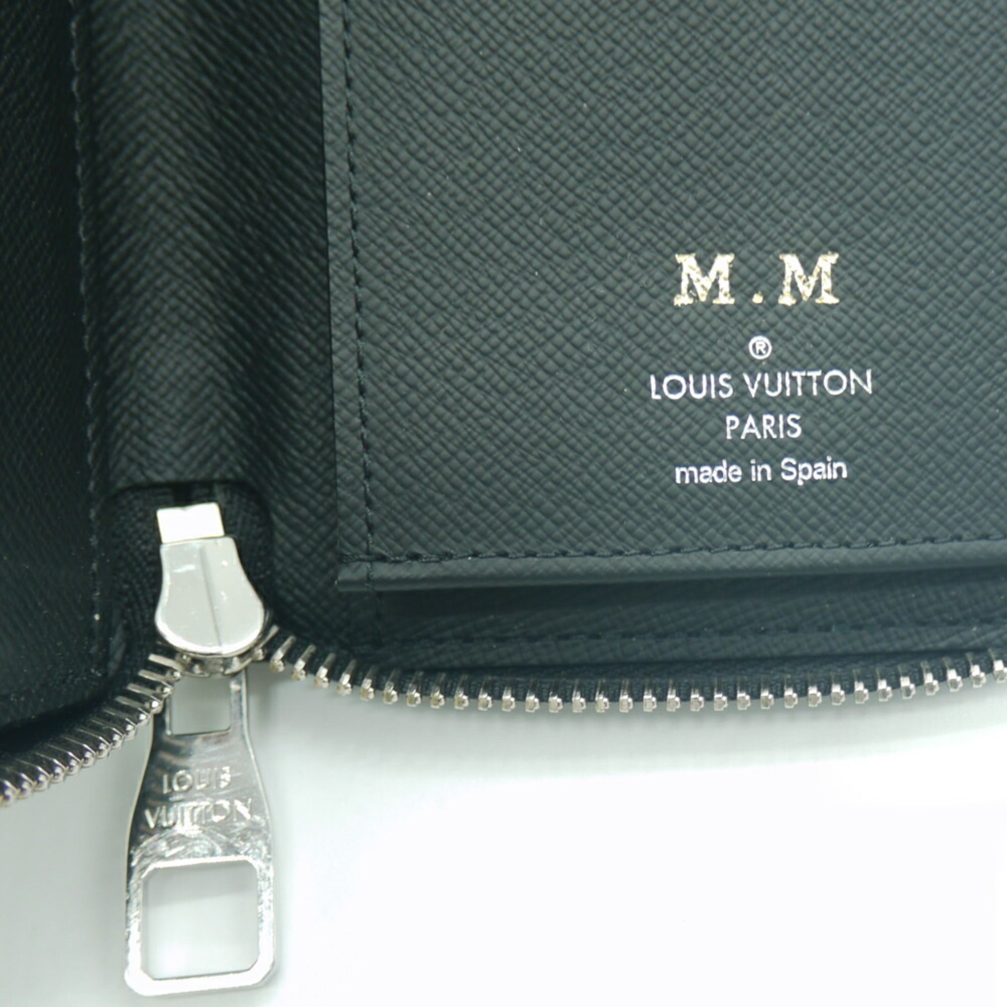 Epi Epi Leather Long Wallet (Bi-Fold) (Pre-Owned) - Louis Vuitton - Modalova