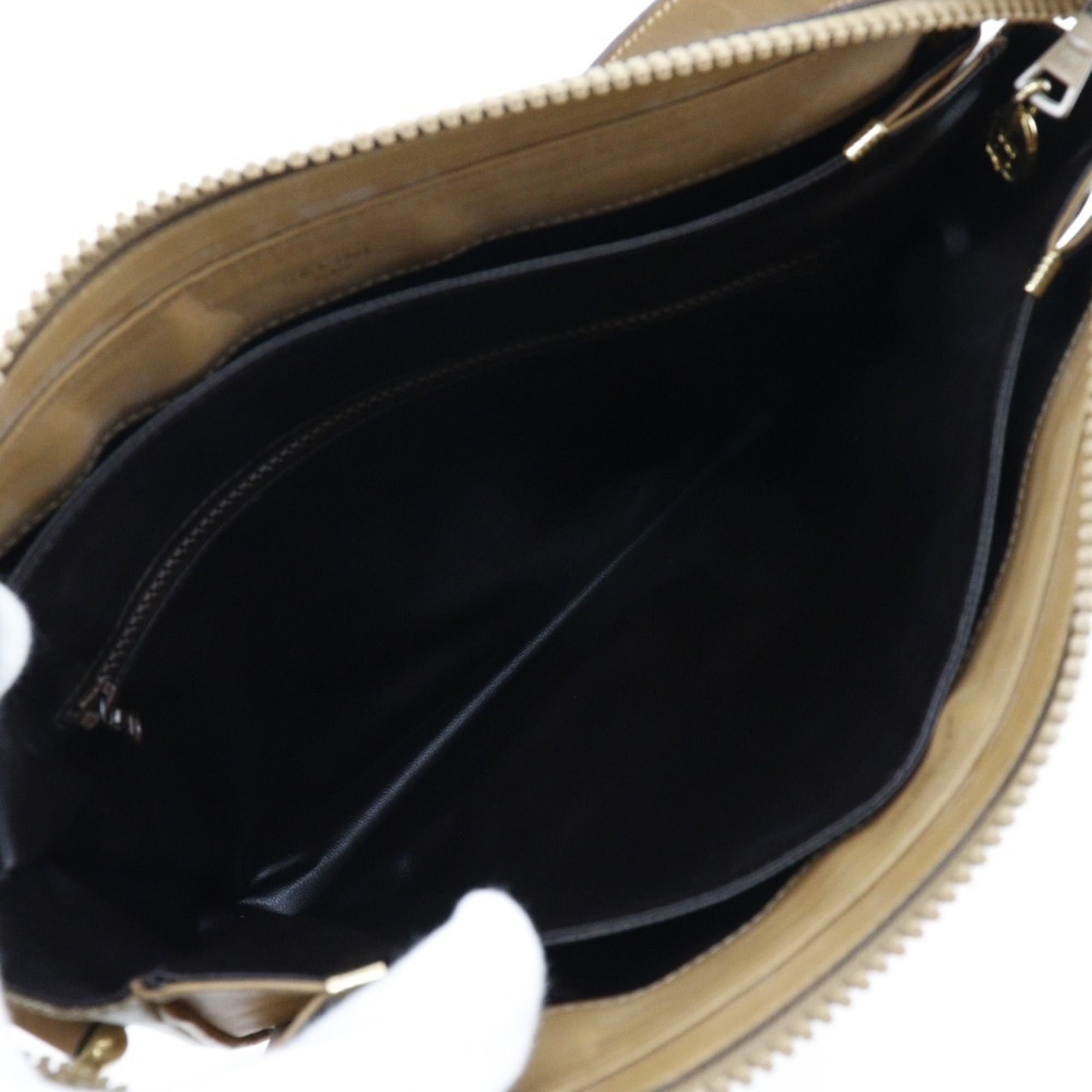 Macadam Pvc Shoulder Bag (Pre-Owned) - Celine - Modalova