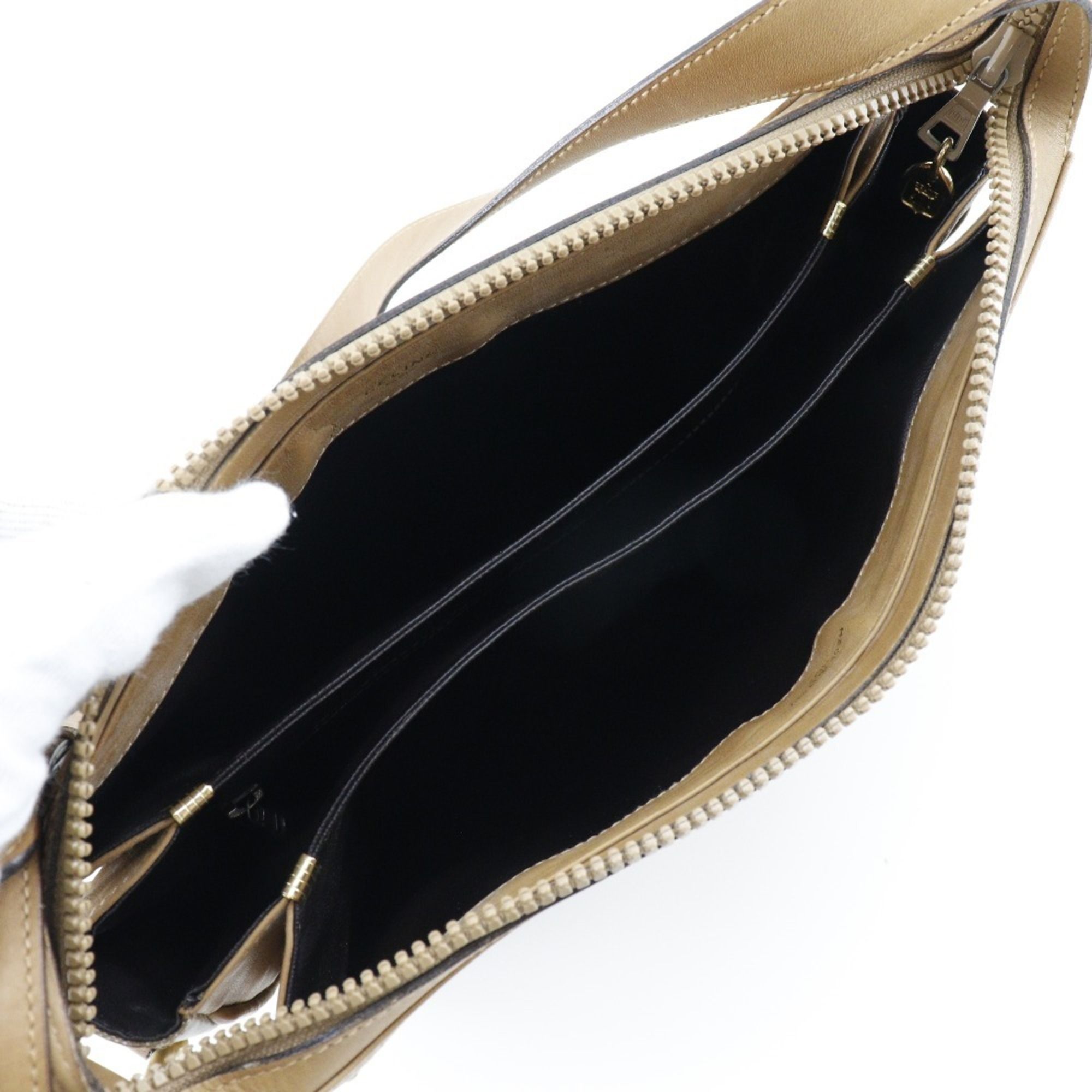 Macadam Pvc Shoulder Bag (Pre-Owned) - Celine - Modalova