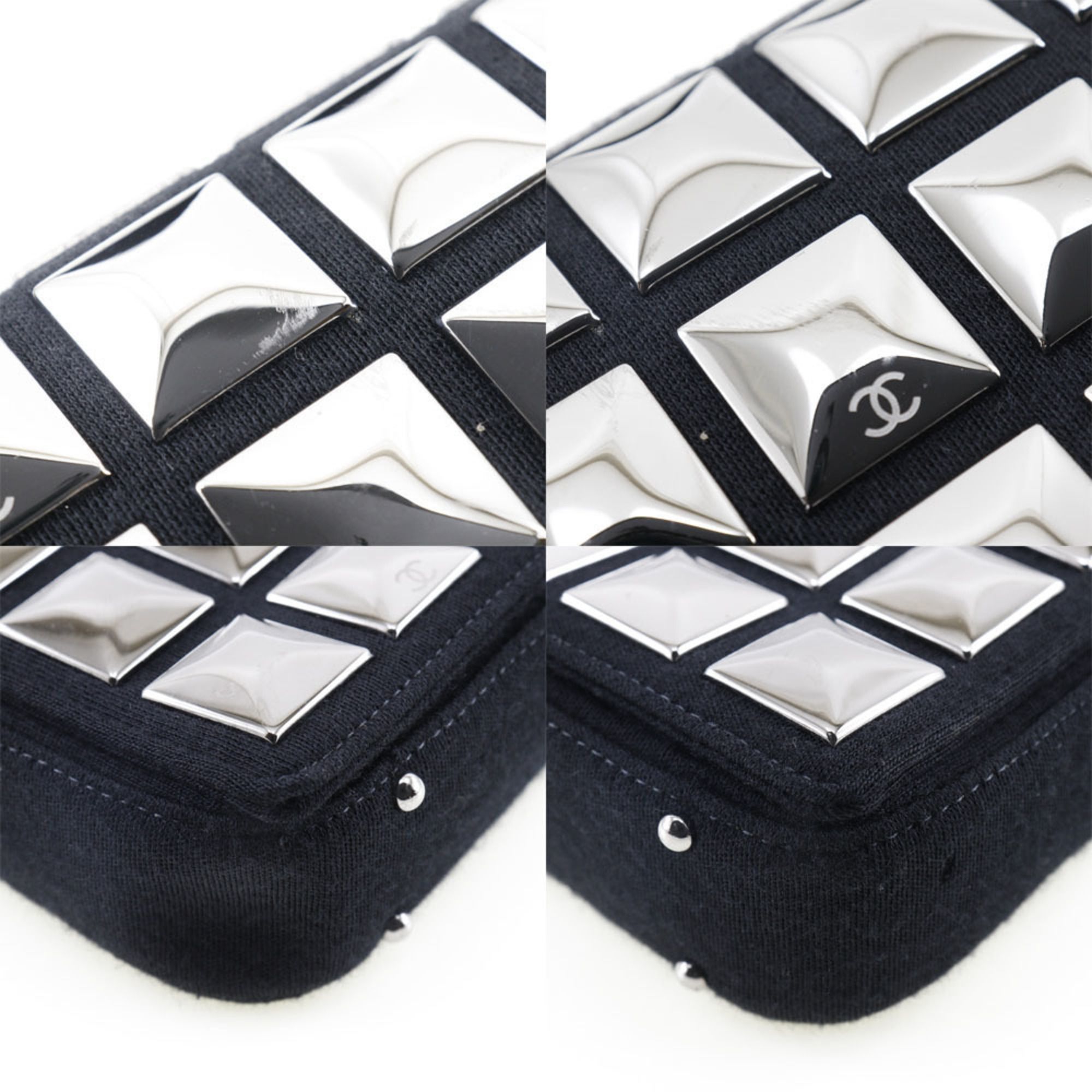 Cotton Shoulder Bag (Pre-Owned) - Chanel - Modalova