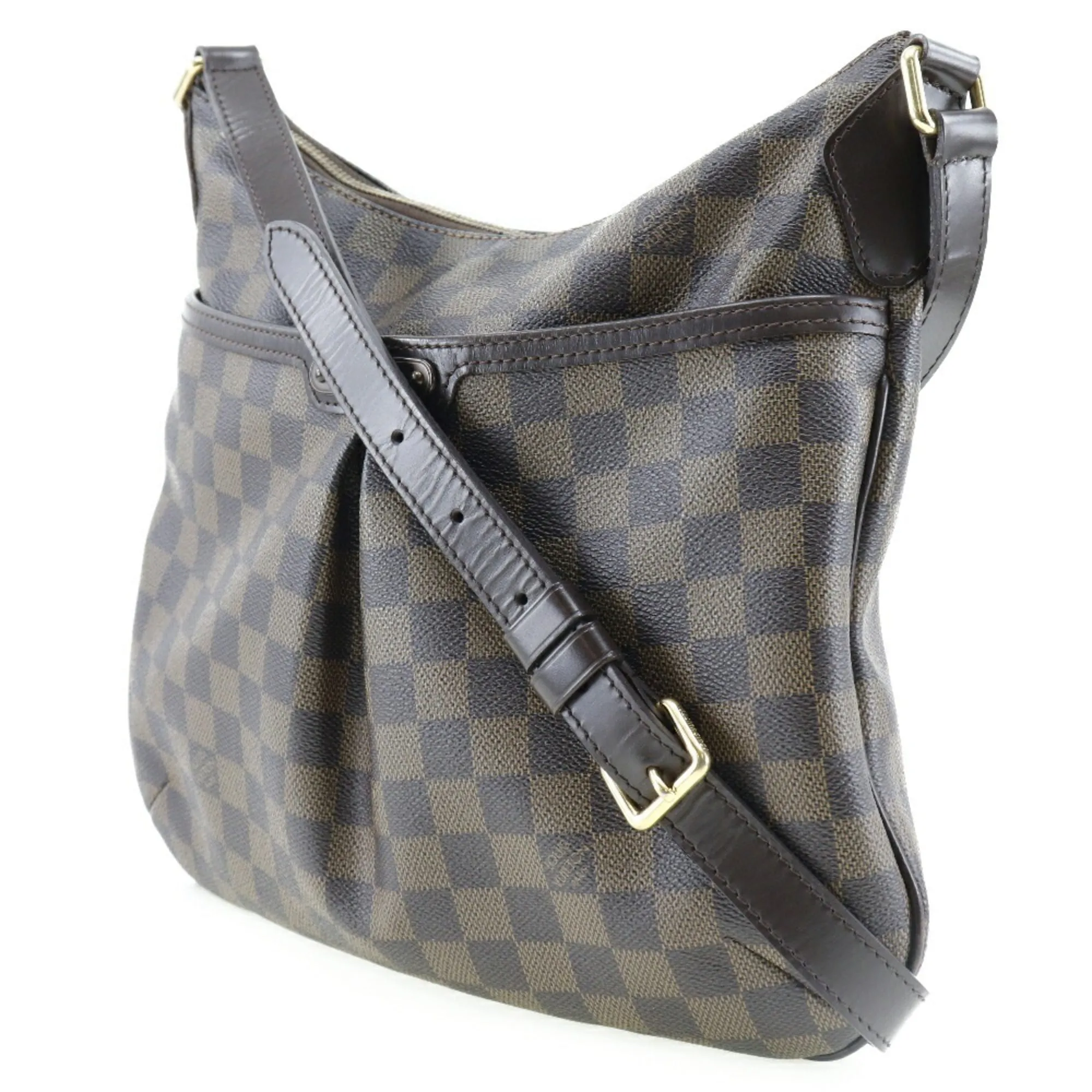 Damier Canvas Shoulder Bag (Pre-Owned) - Louis Vuitton - Modalova