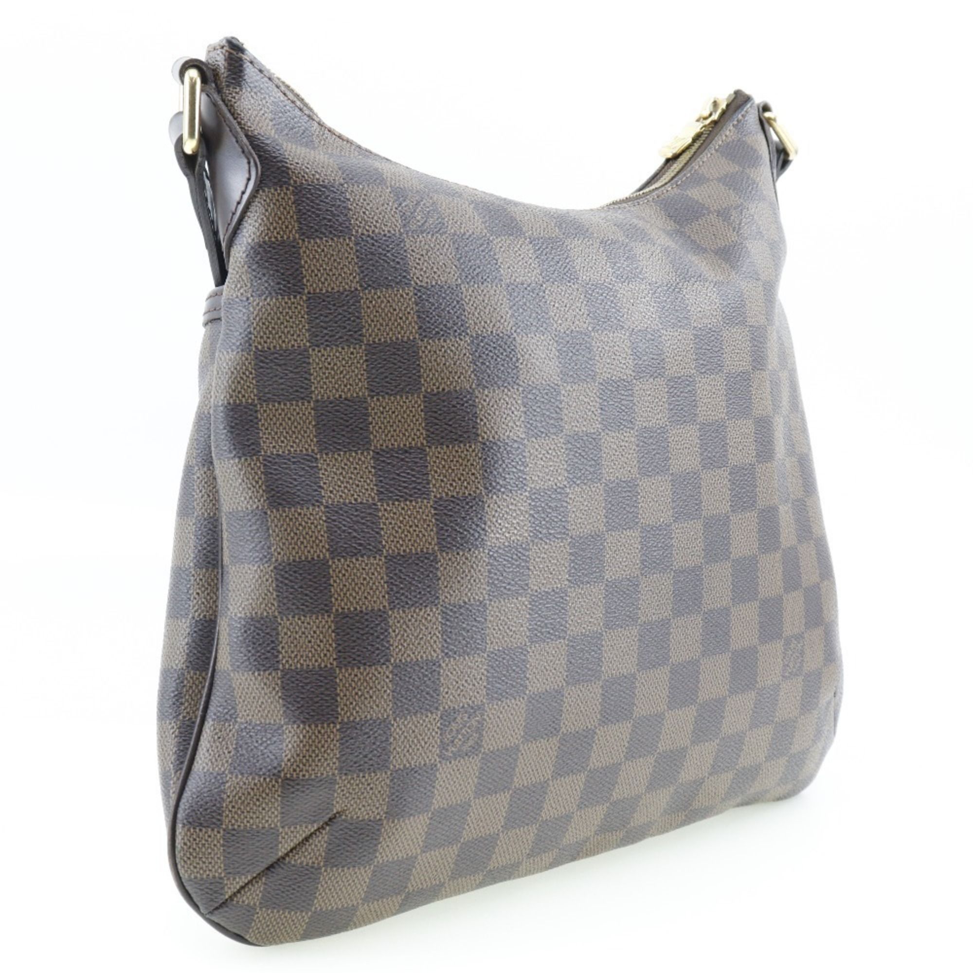 Damier Canvas Shoulder Bag (Pre-Owned) - Louis Vuitton - Modalova