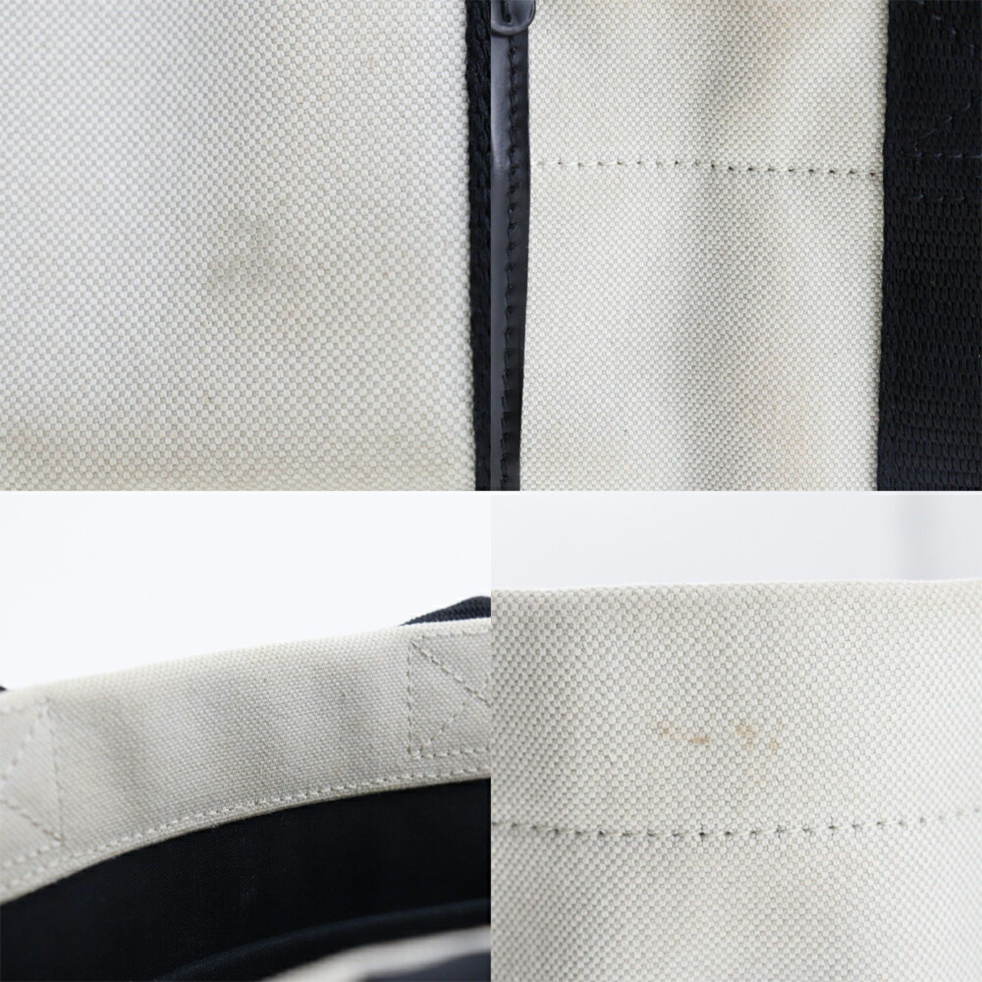 Canvas Pouch Tote Bag (Pre-Owned) - Balenciaga - Modalova