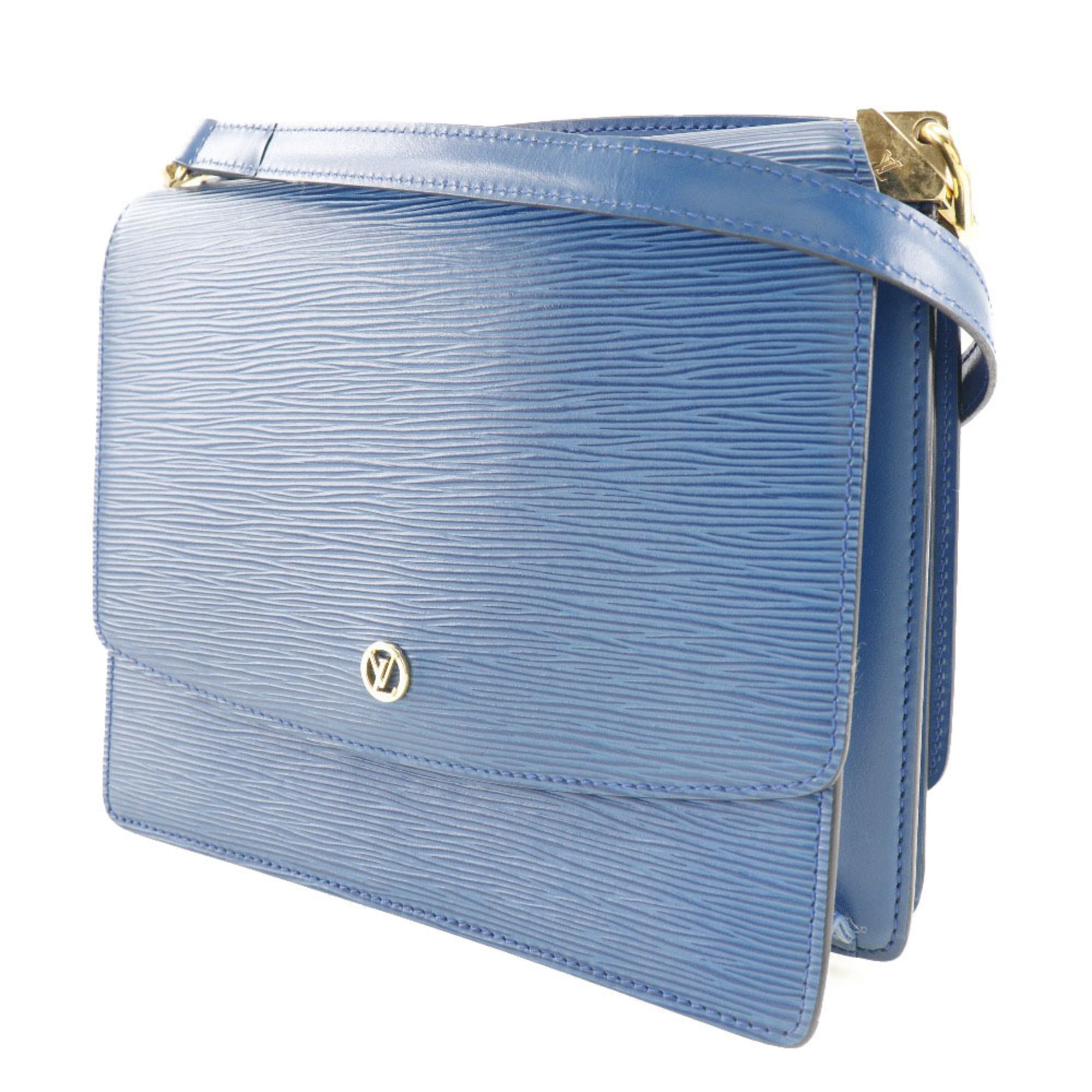 Epi Leather Shoulder Bag (Pre-Owned) - Louis Vuitton - Modalova