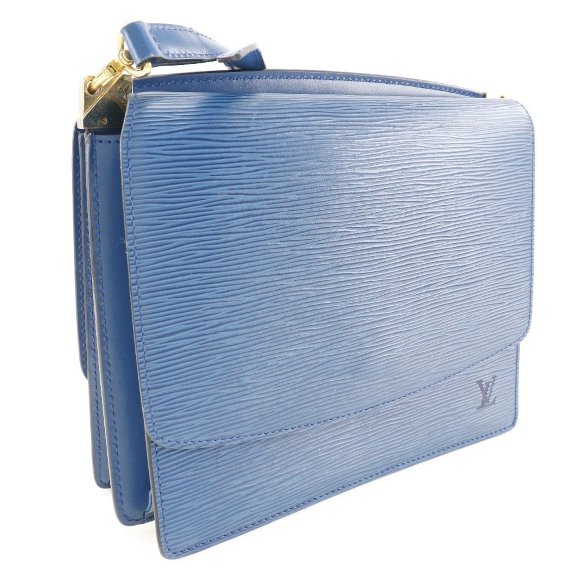 Epi Leather Shoulder Bag (Pre-Owned) - Louis Vuitton - Modalova