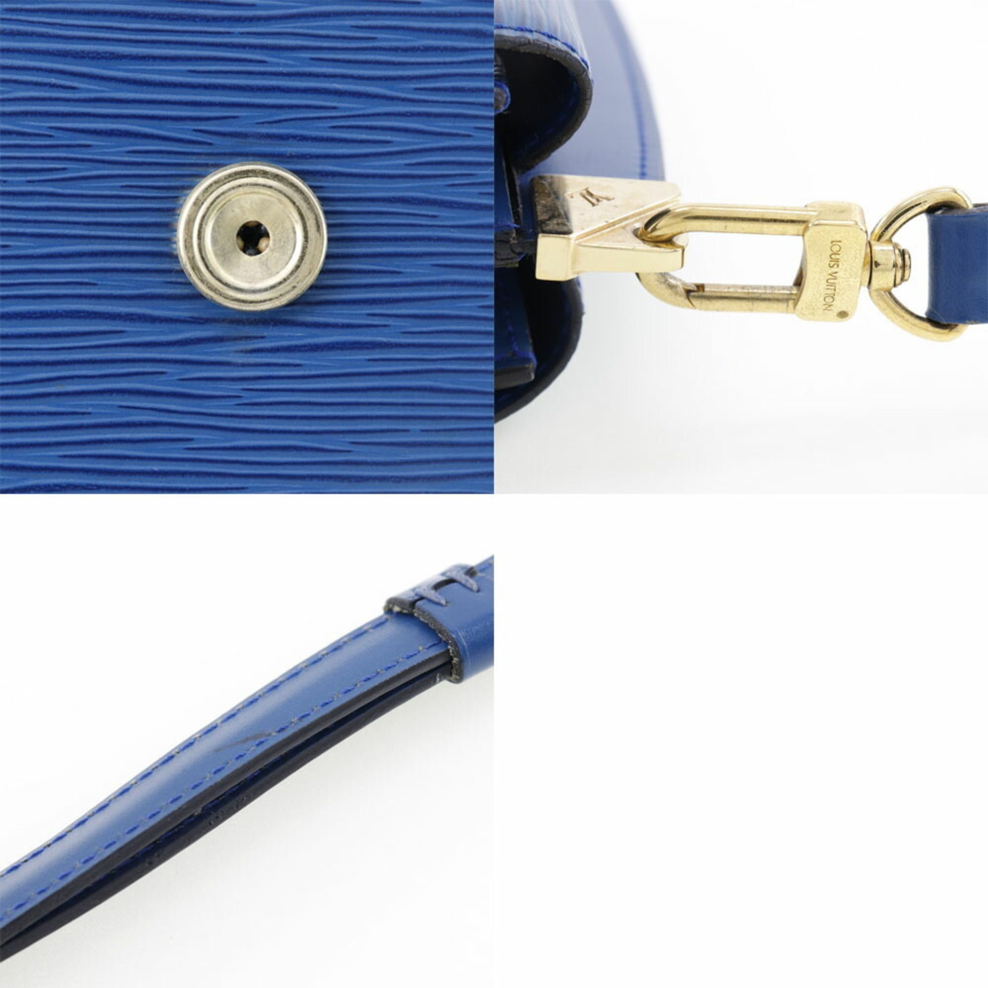 Epi Leather Shoulder Bag (Pre-Owned) - Louis Vuitton - Modalova