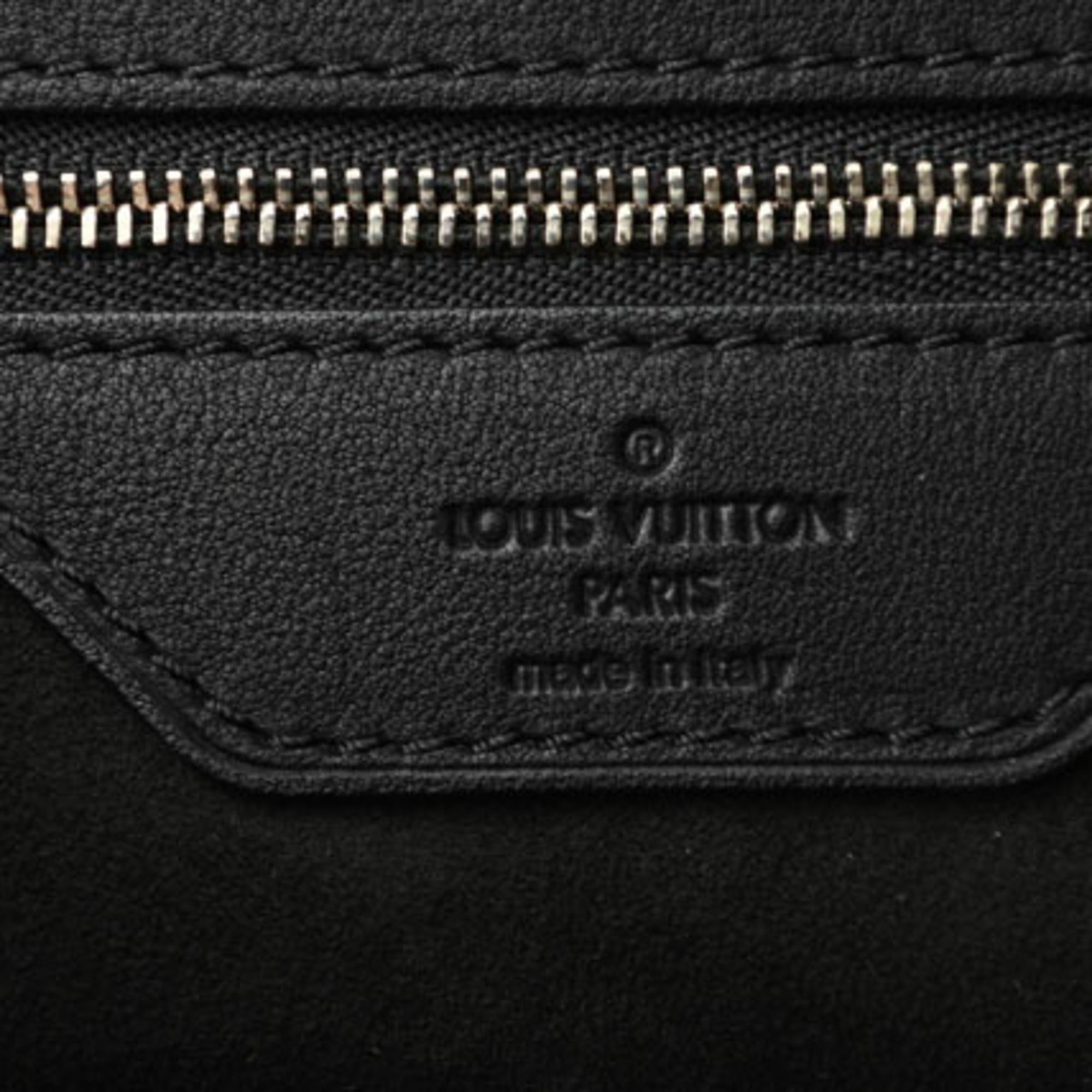 Monogram Antheia Leather Handbag Shoulder Bag (Pre-Owned) - Louis Vuitton - Modalova