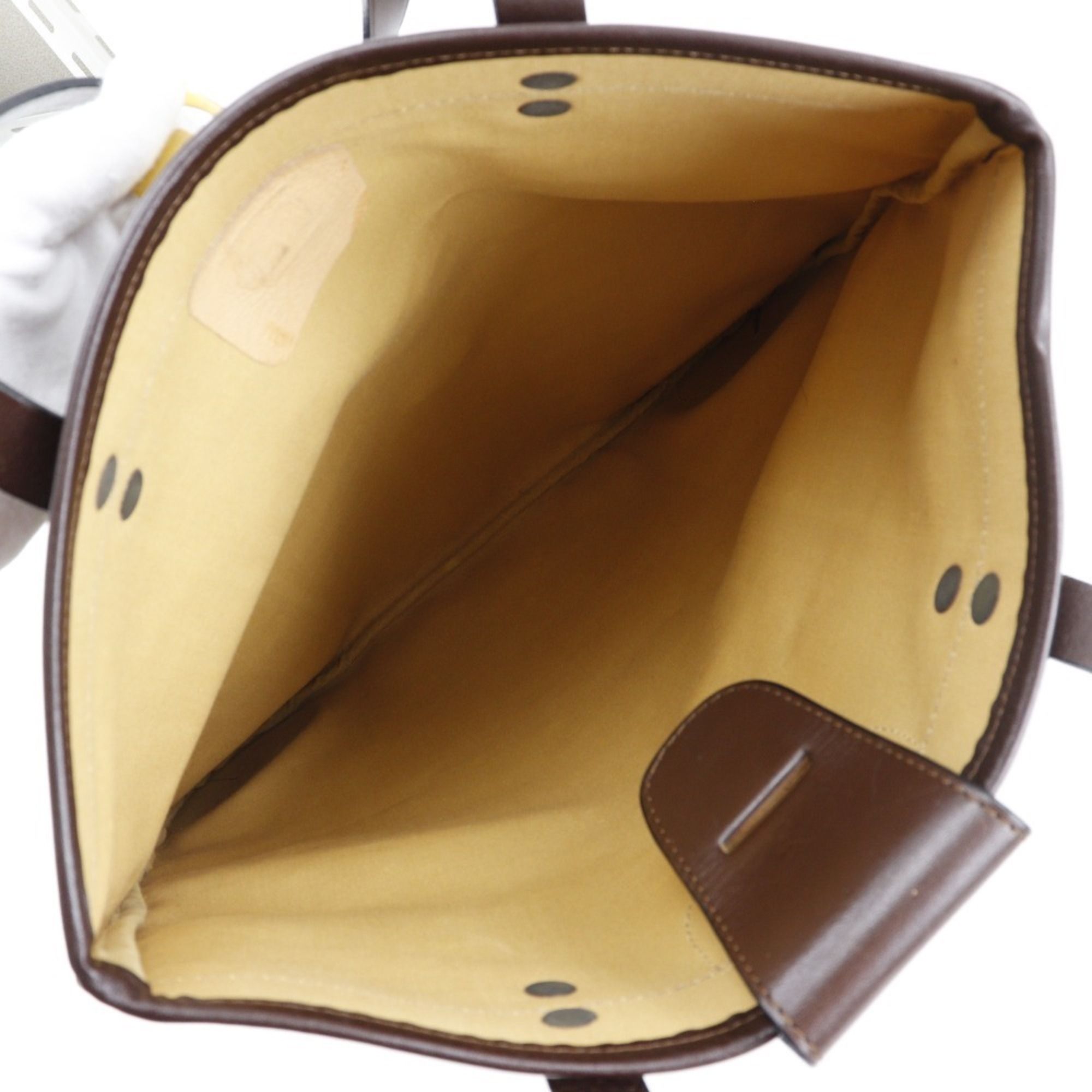 Macadam Canvas Tote Bag (Pre-Owned) - Celine - Modalova