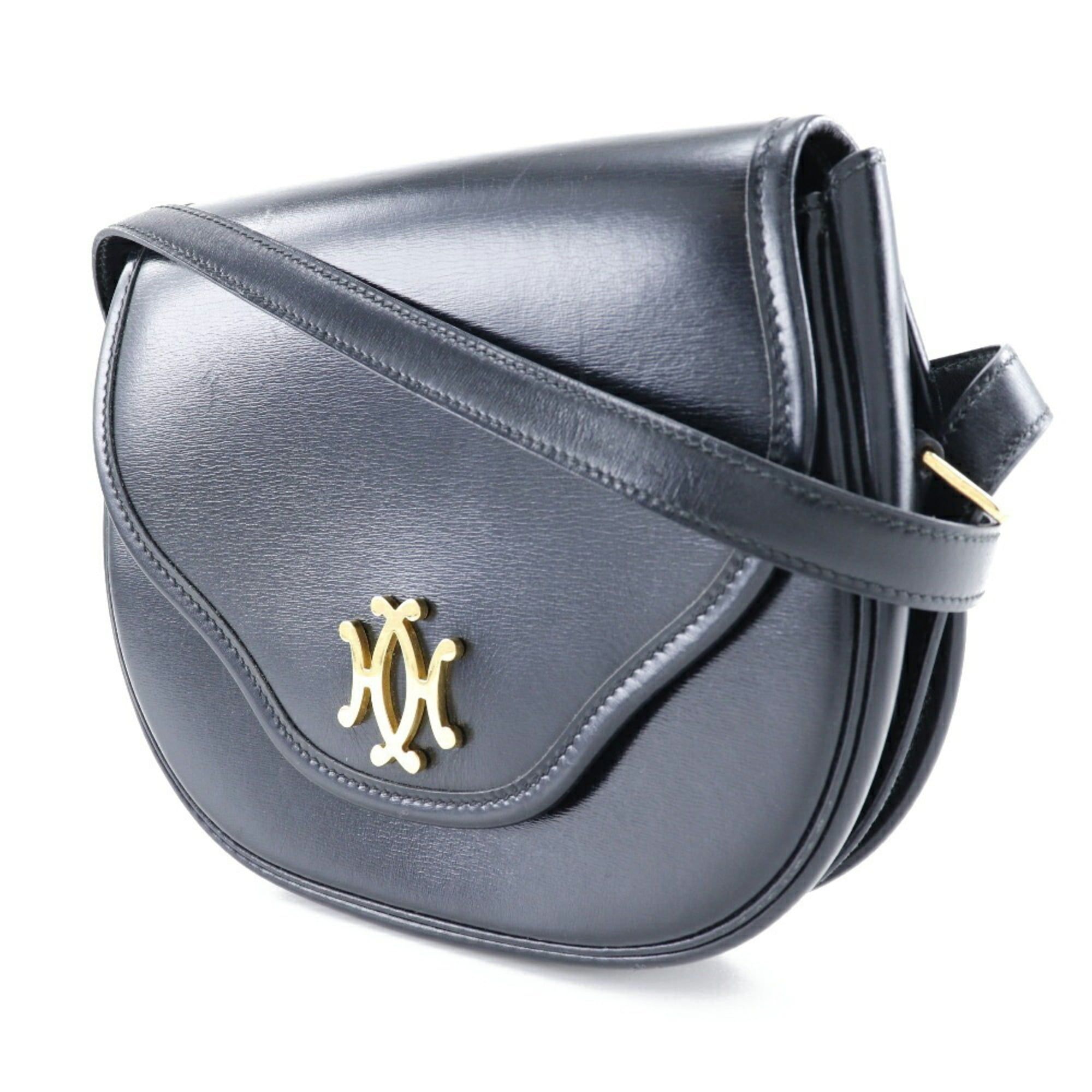 Leather Shoulder Bag (Pre-Owned) - Hermes - Modalova