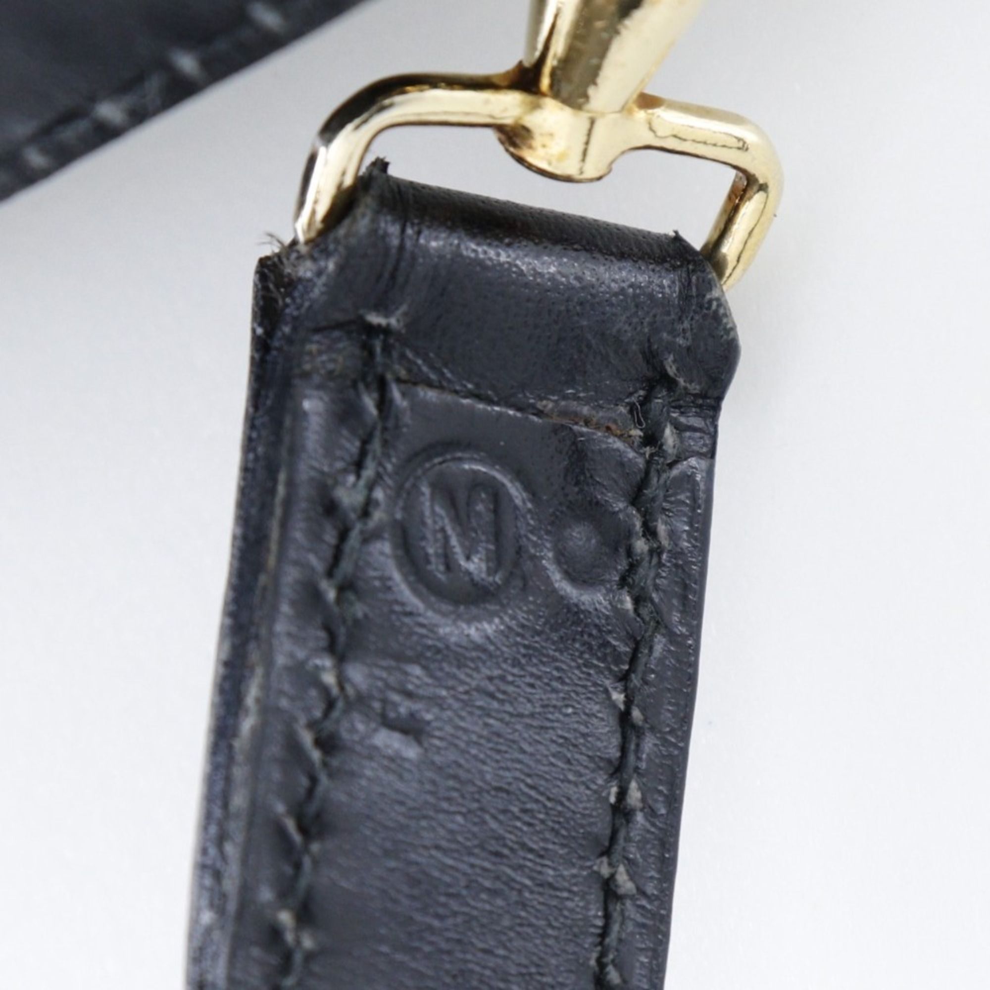 Leather Shoulder Bag (Pre-Owned) - Hermes - Modalova