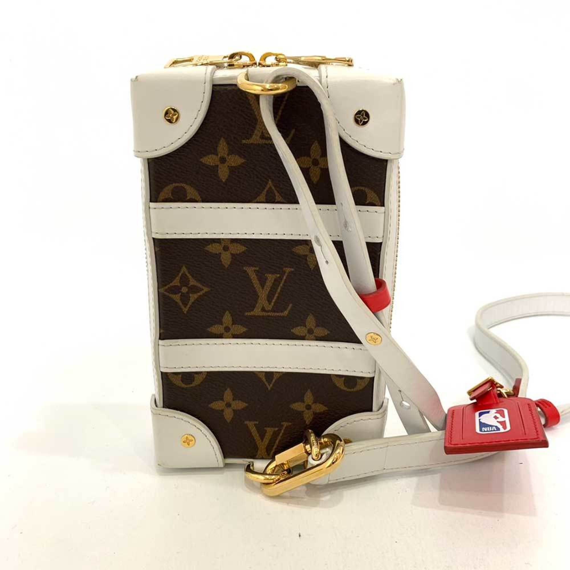 Monogram Monogram Shoulder Bag (Pre-Owned) - Louis Vuitton - Modalova