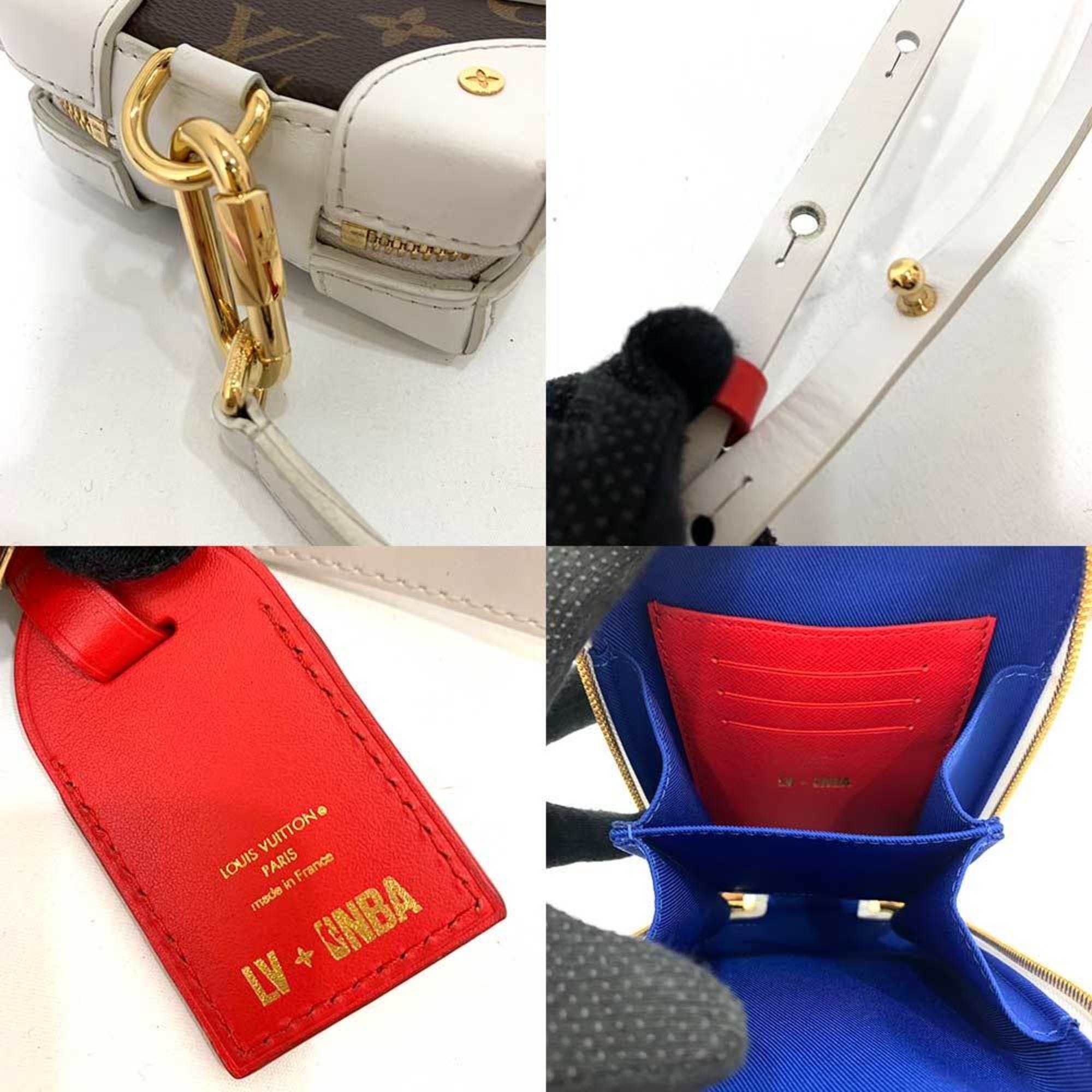 Monogram Monogram Shoulder Bag (Pre-Owned) - Louis Vuitton - Modalova