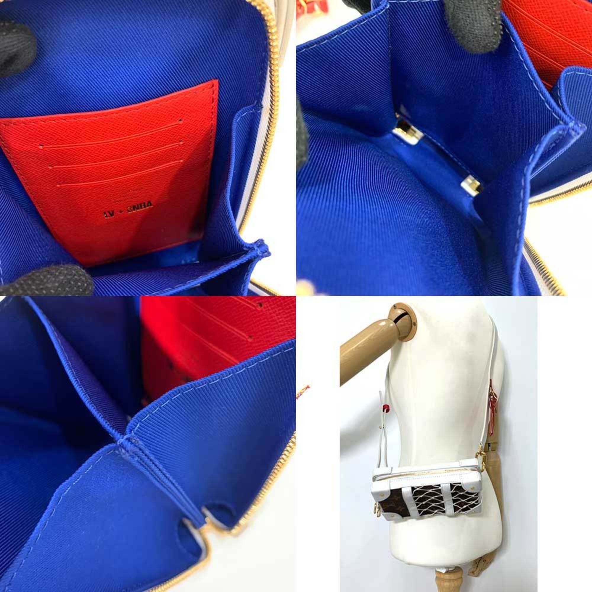 Monogram Monogram Shoulder Bag (Pre-Owned) - Louis Vuitton - Modalova
