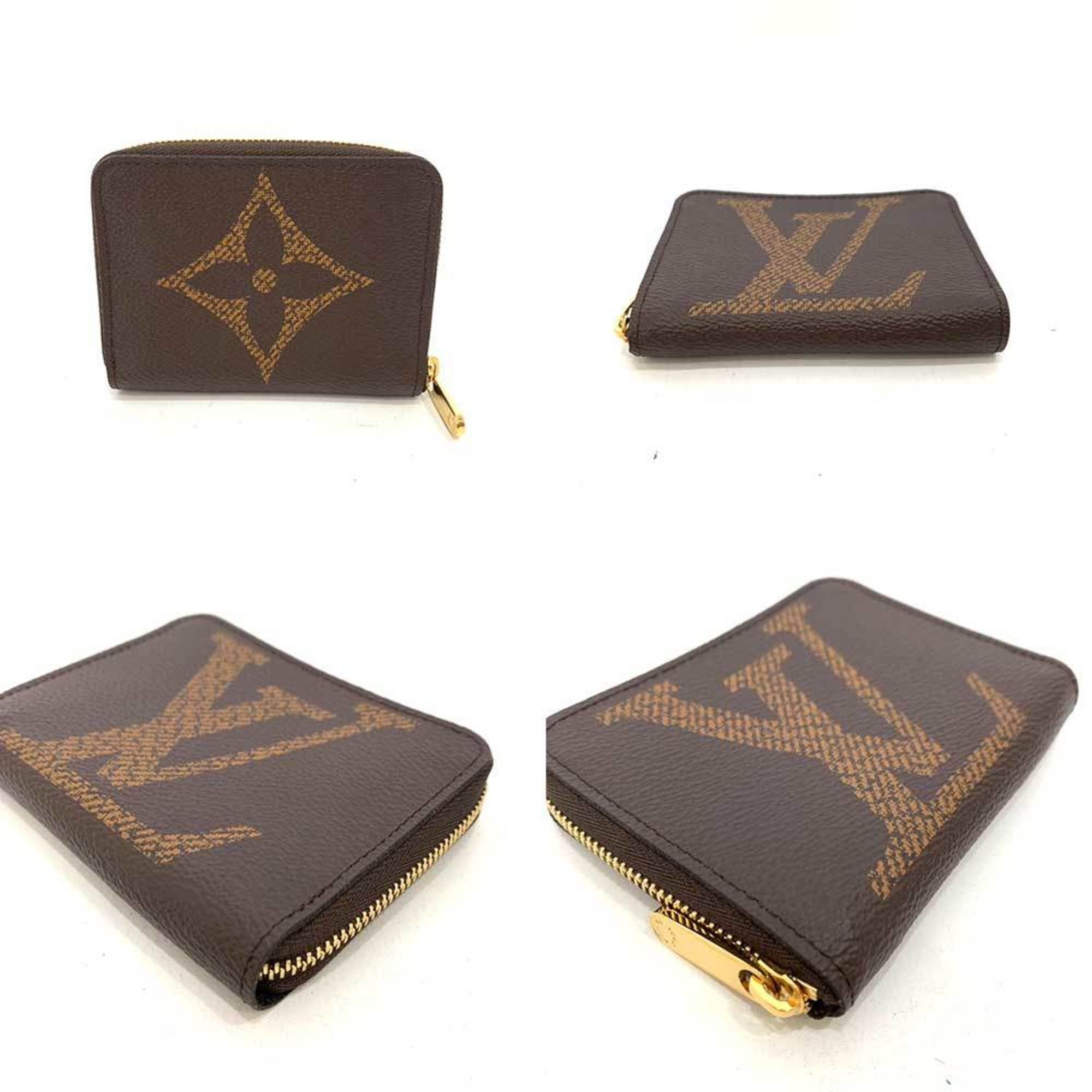Coin Purse/Coin Case (Pre-Owned) - Louis Vuitton - Modalova