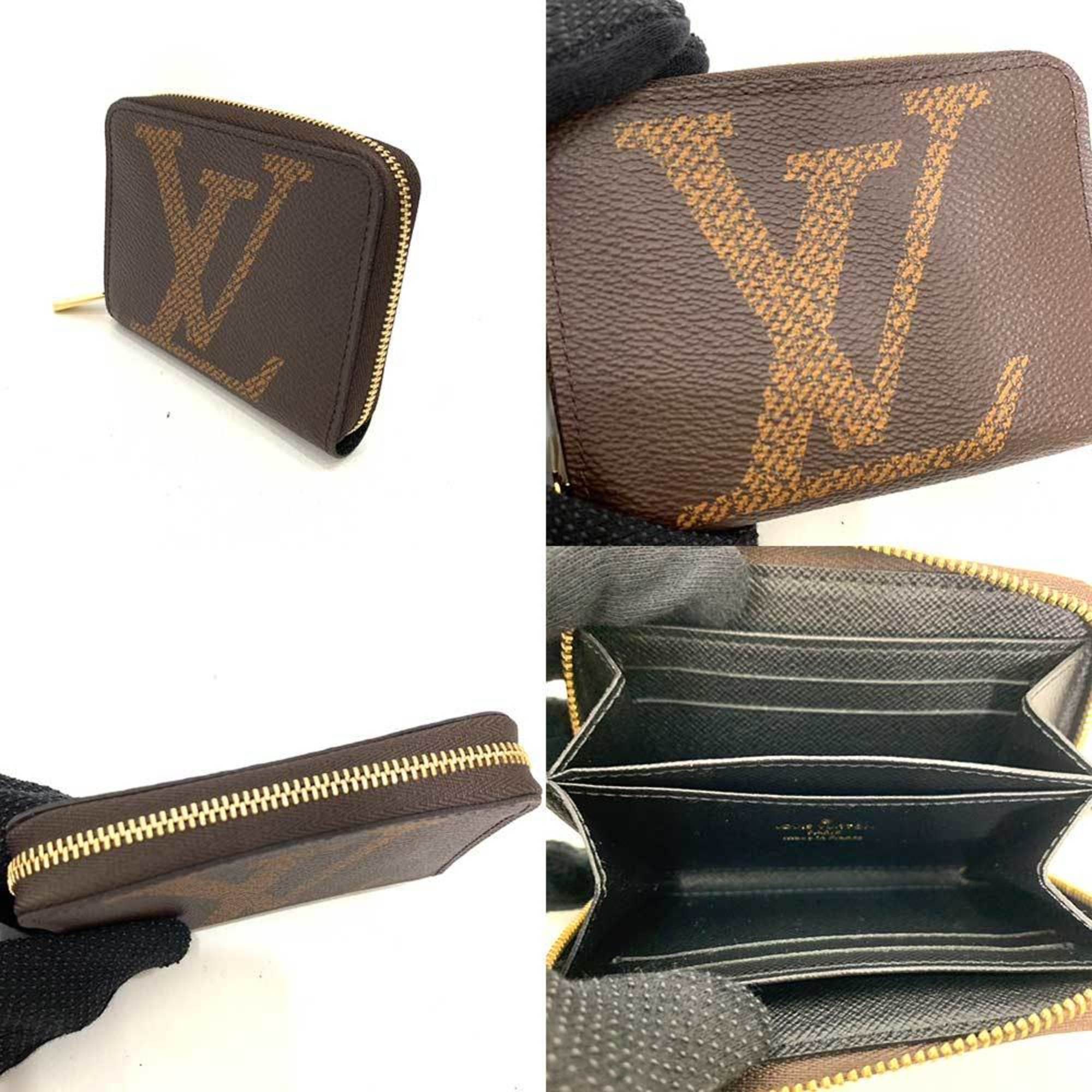 Coin Purse/Coin Case (Pre-Owned) - Louis Vuitton - Modalova