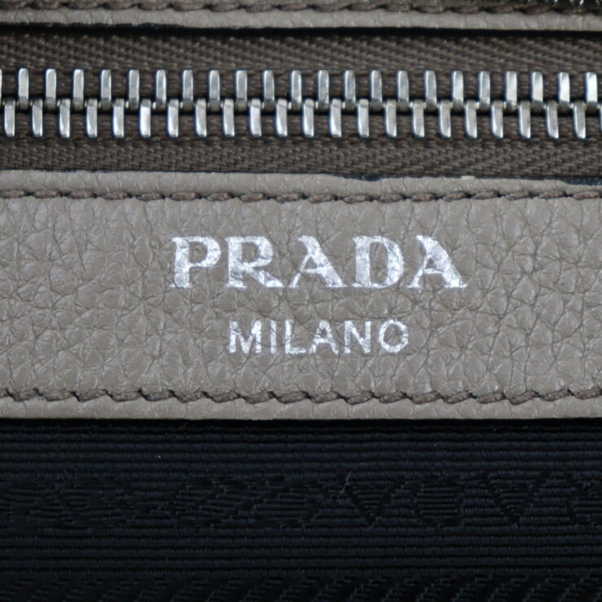 Handbag Shoulder Bag Tote Bag (Pre-Owned) - Prada - Modalova