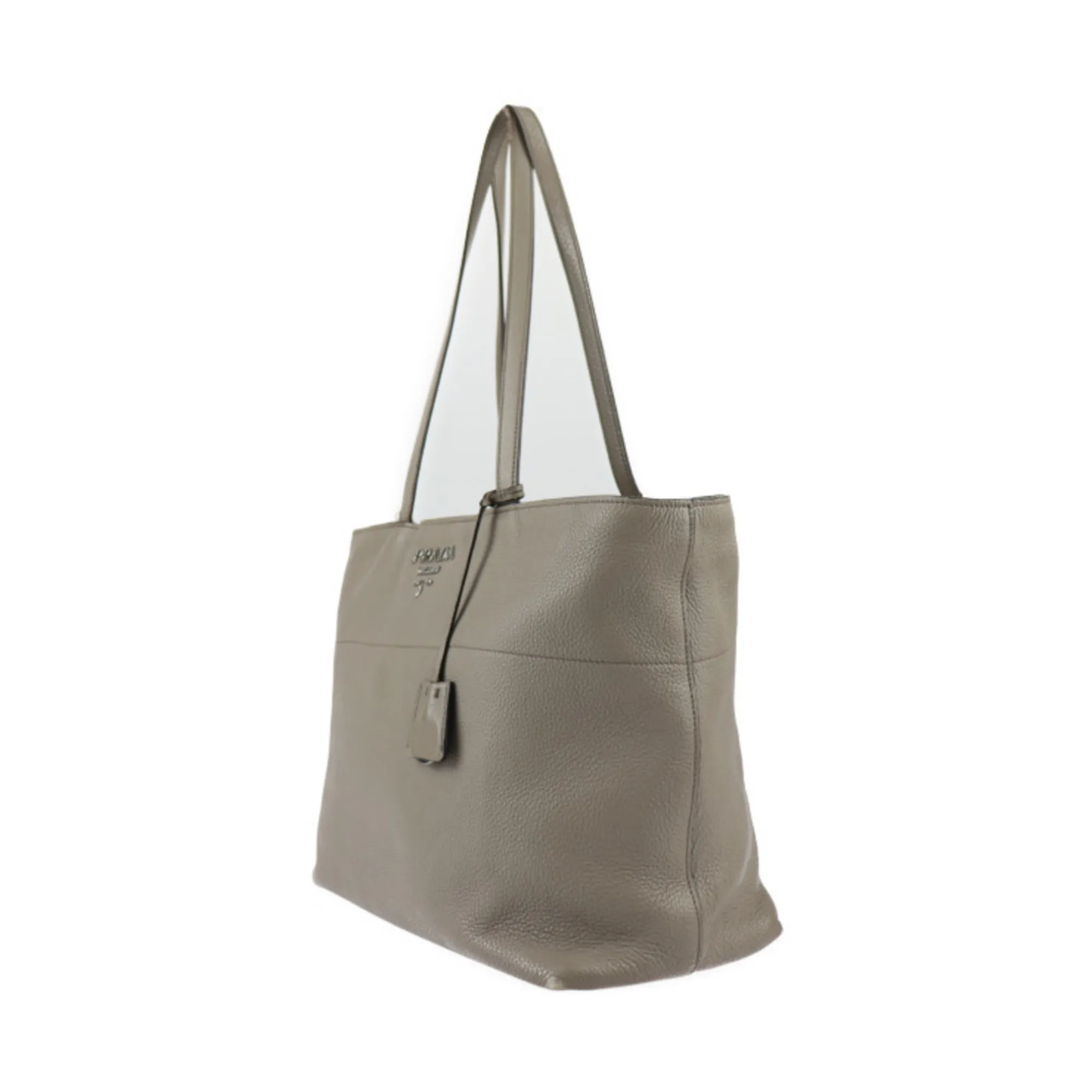 Handbag Shoulder Bag Tote Bag (Pre-Owned) - Prada - Modalova