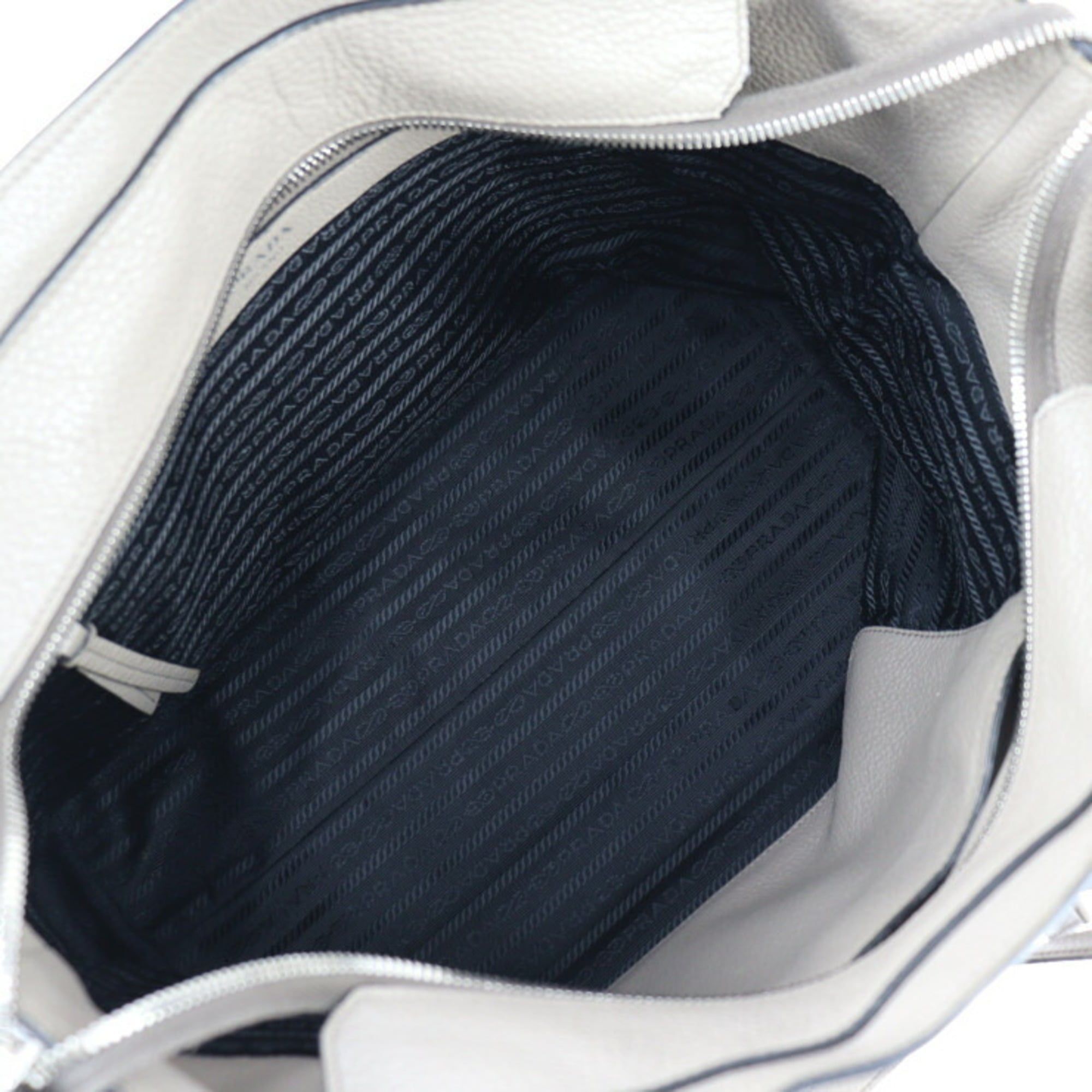 Handbag Shoulder Bag Tote Bag (Pre-Owned) - Prada - Modalova