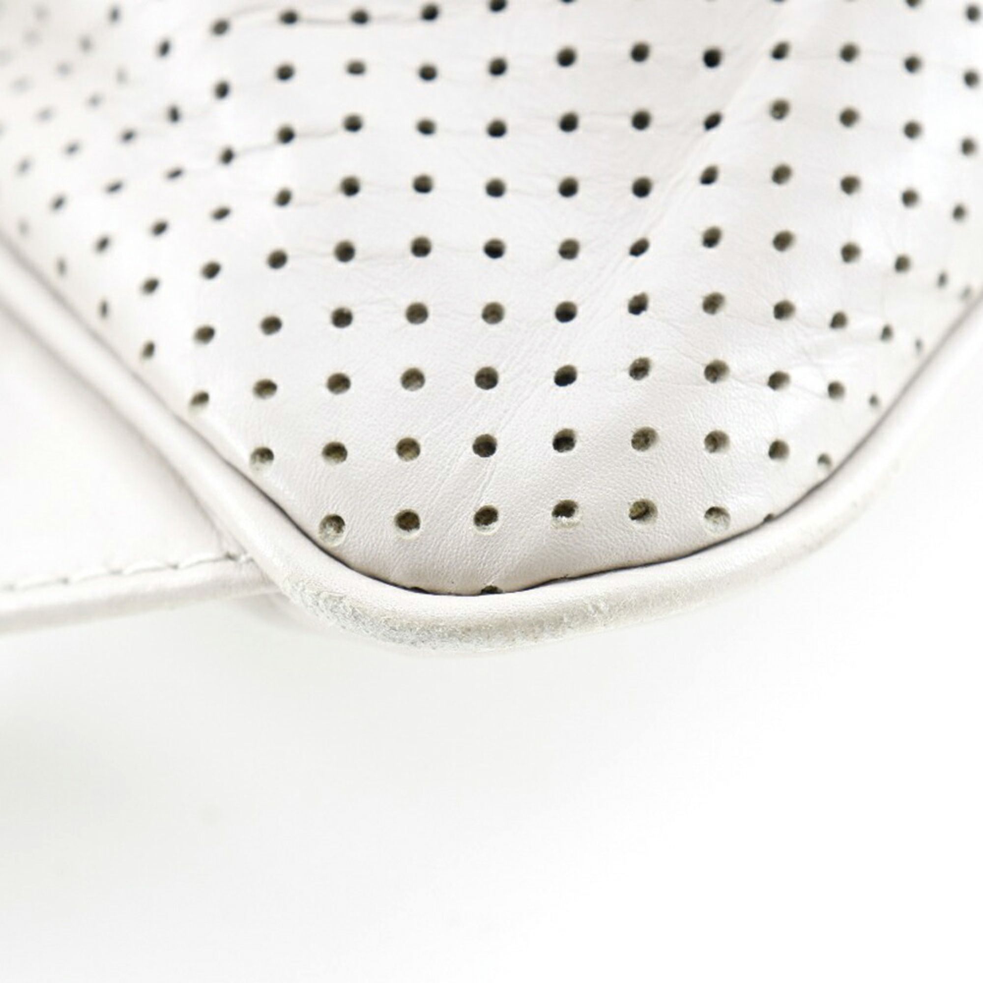 Leather Backpack (Pre-Owned) - Bottega Veneta - Modalova