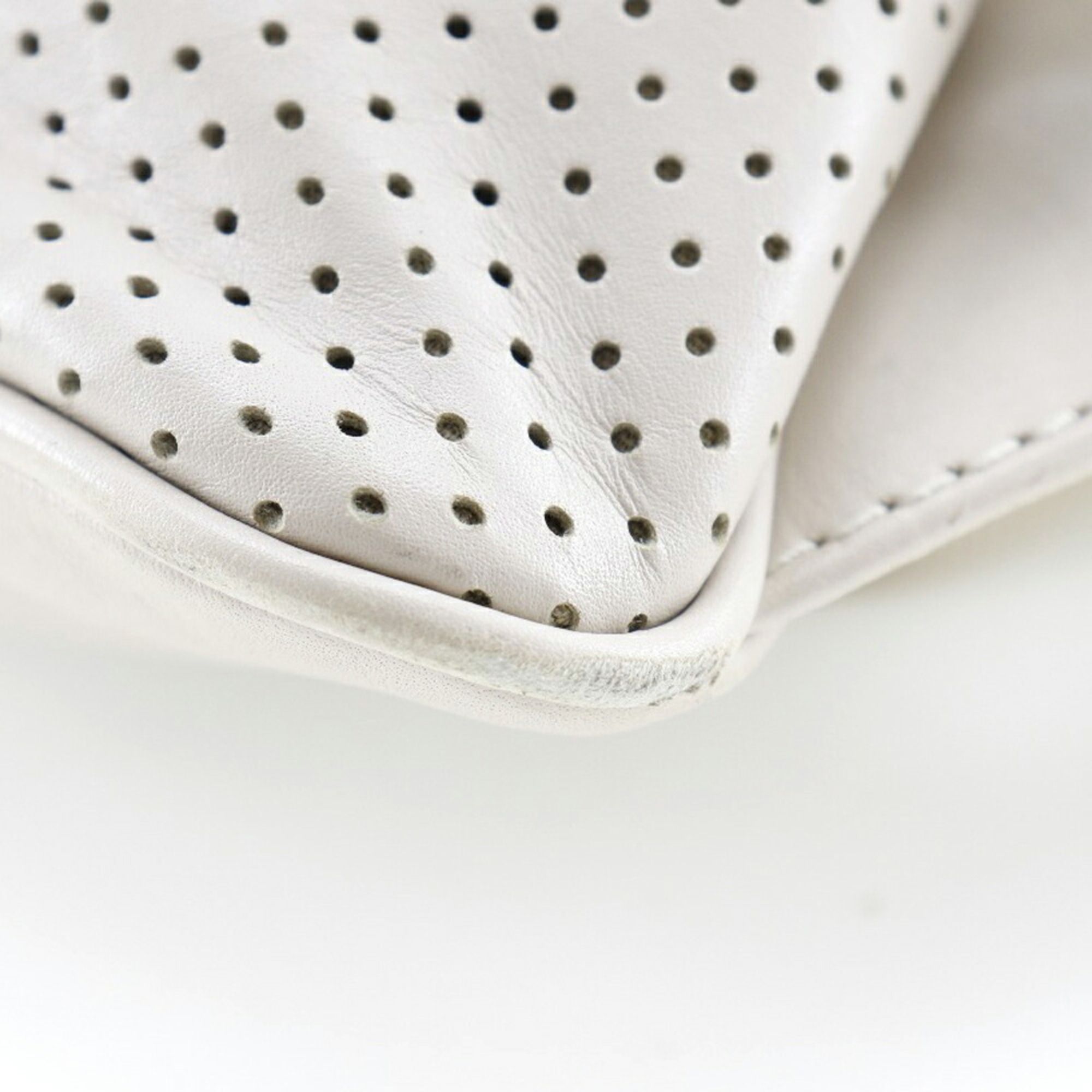 Leather Backpack (Pre-Owned) - Bottega Veneta - Modalova