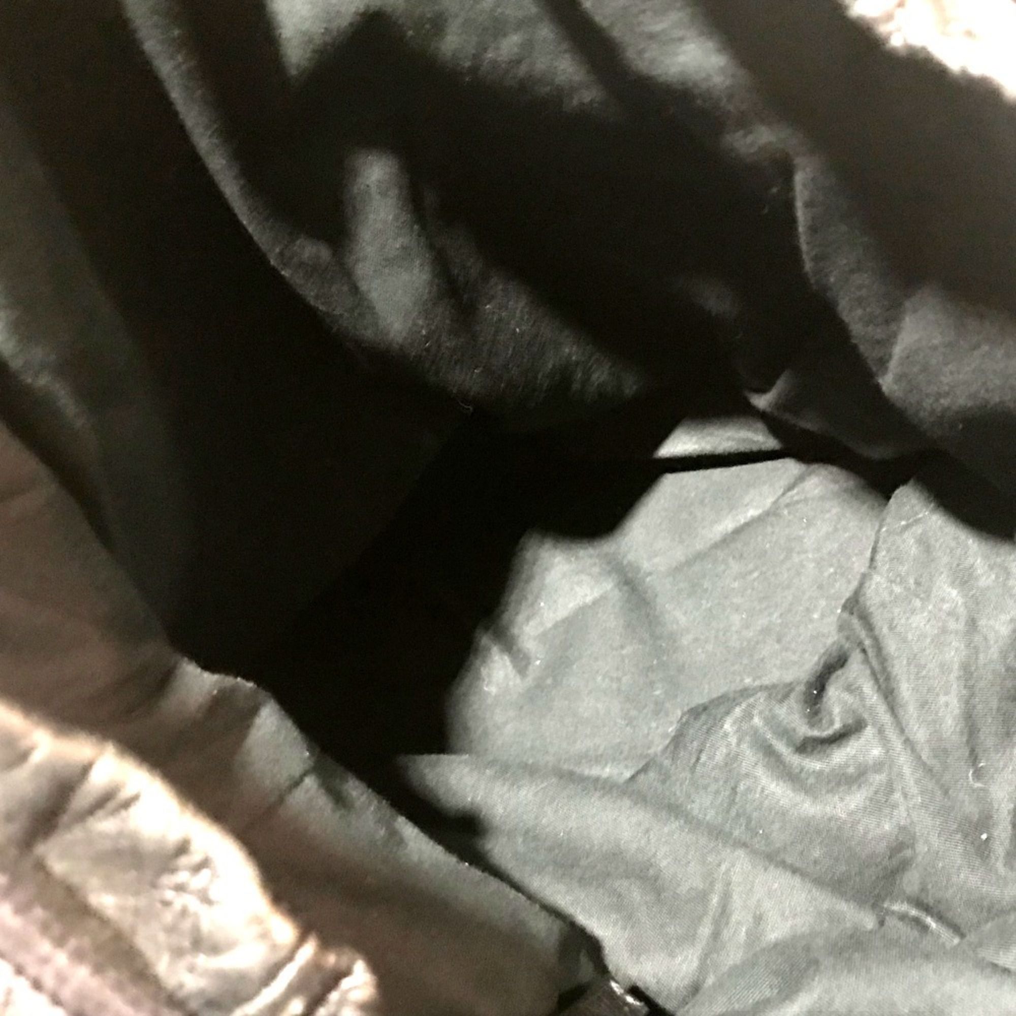 Leather Backpack (Pre-Owned) - Balenciaga - Modalova