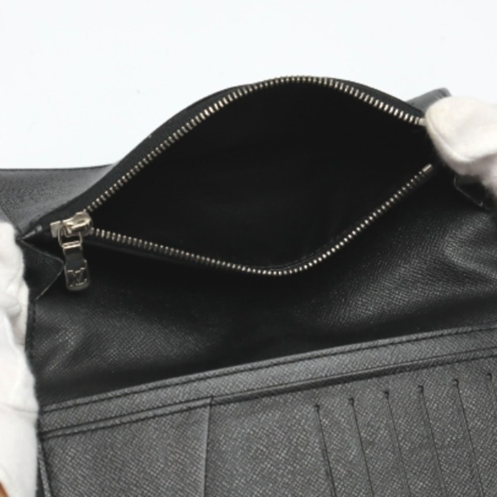 Long Wallet (Bi-Fold) (Pre-Owned) - Louis Vuitton - Modalova
