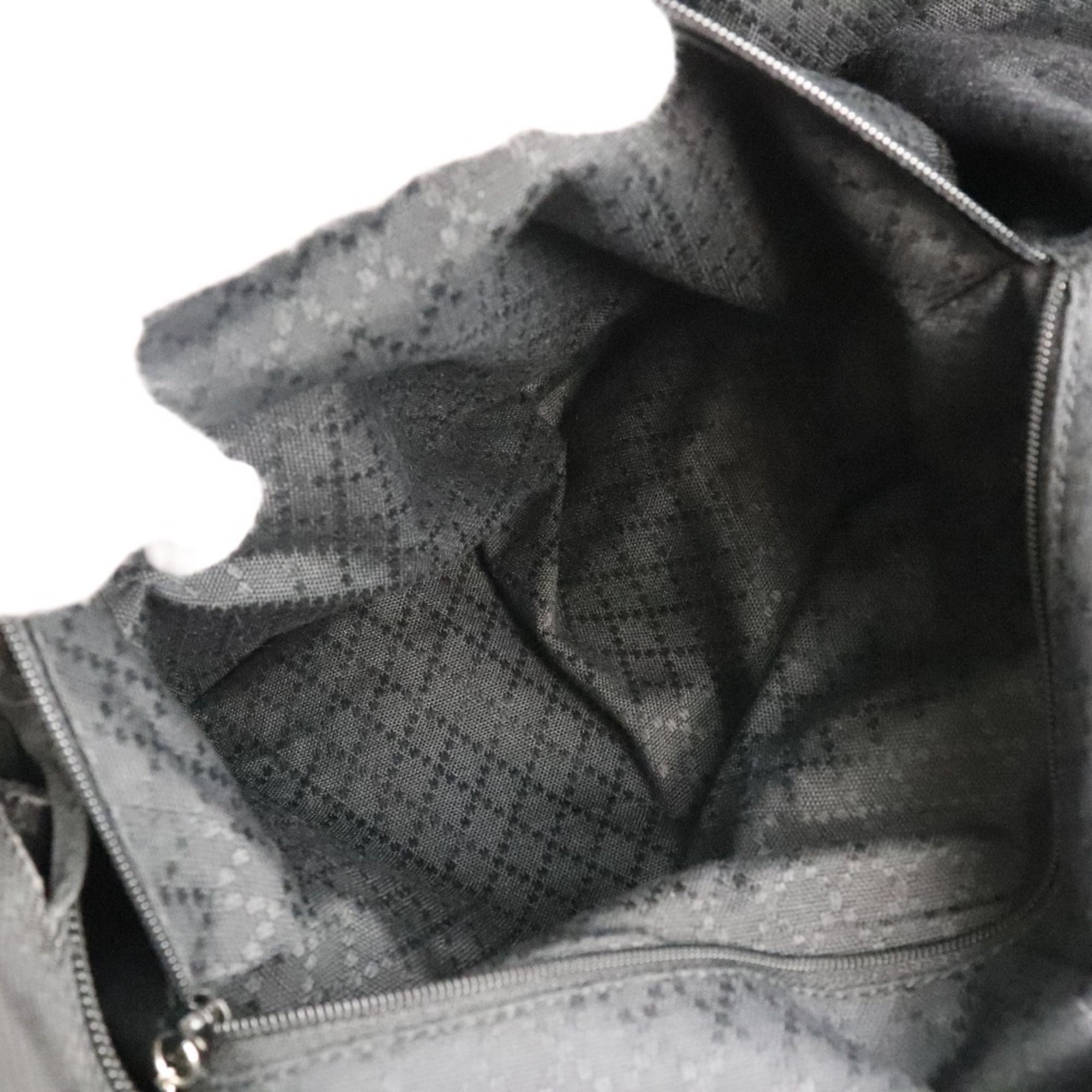 Nylon Canvas Tote Bag (Pre-Owned) - Gucci - Modalova