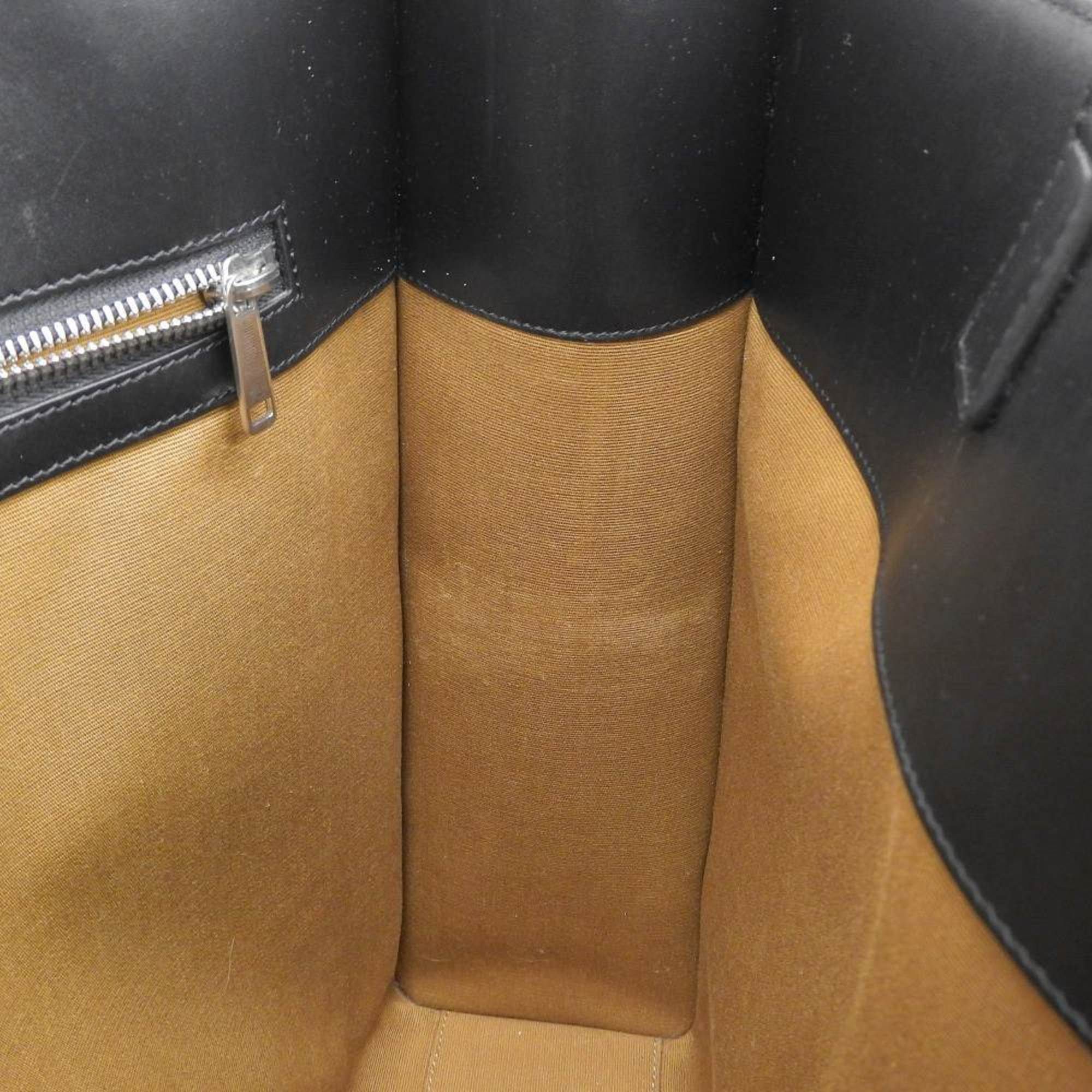 Pvc Leather Handbag (Pre-Owned) - Celine - Modalova