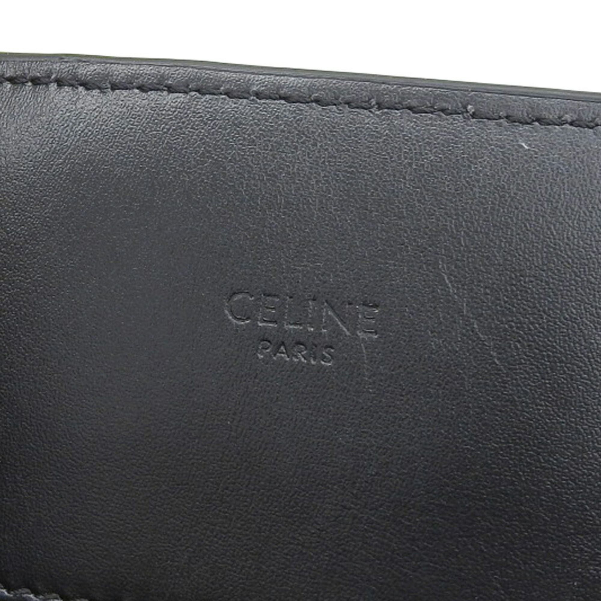 Pvc Leather Handbag (Pre-Owned) - Celine - Modalova