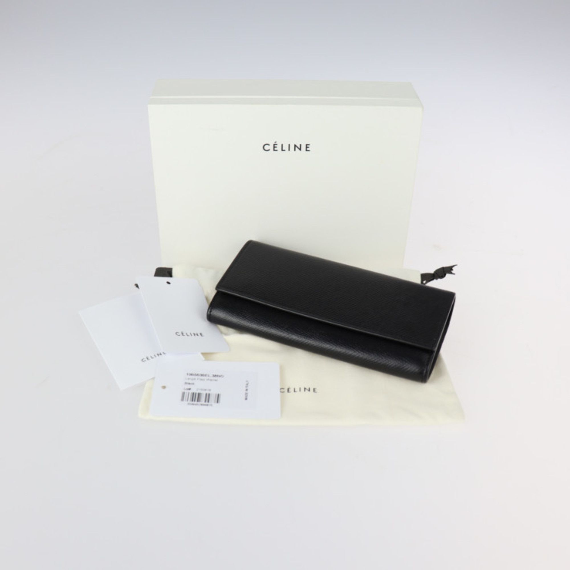Wallet (Bi-Fold) (Pre-Owned) - Celine - Modalova