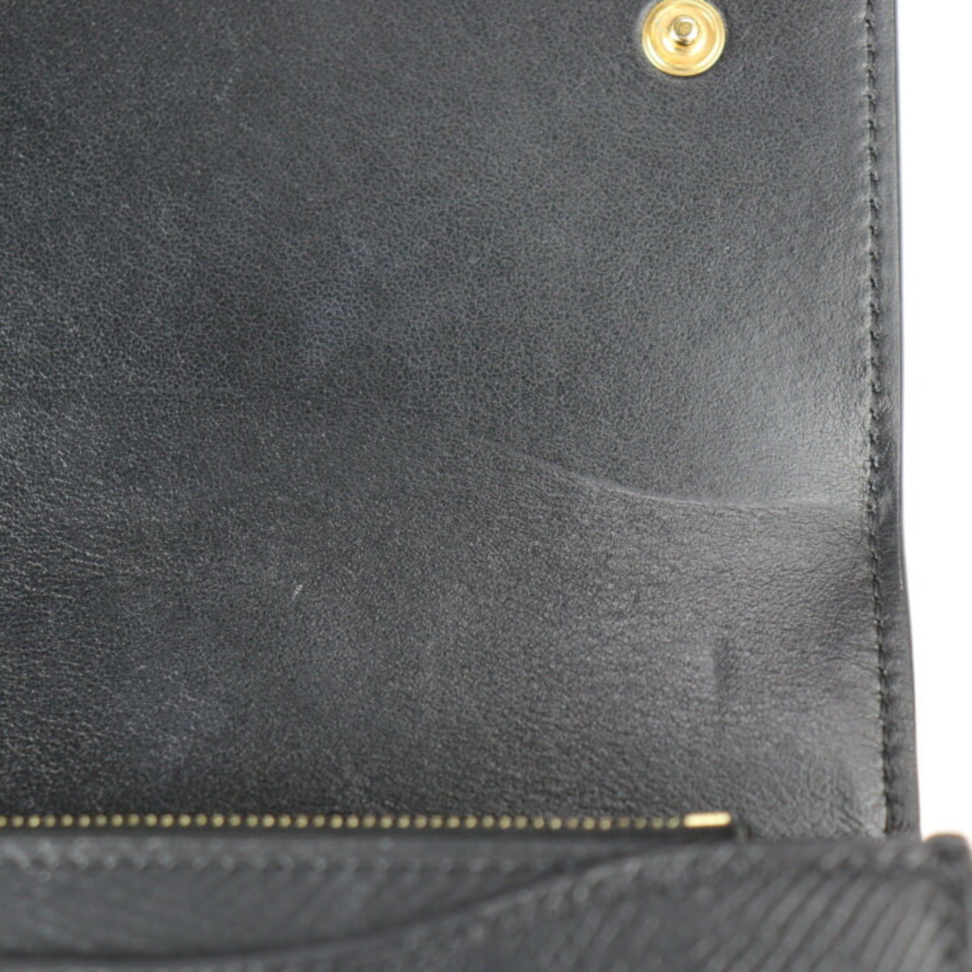 Wallet (Bi-Fold) (Pre-Owned) - Celine - Modalova