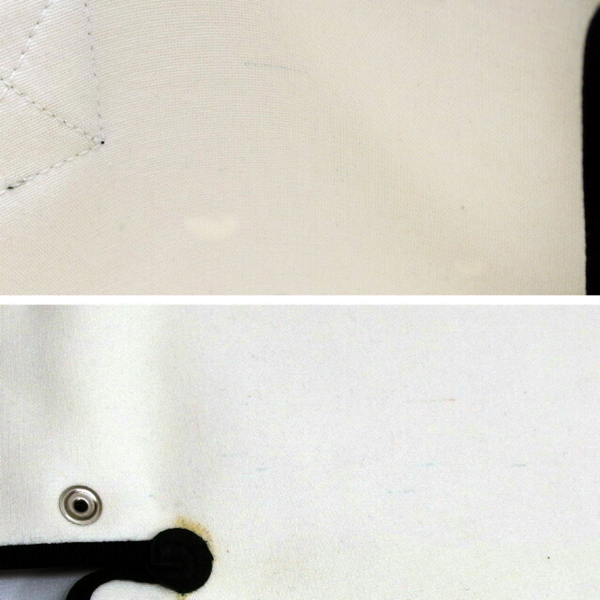 Canvas Tote Bag (Pre-Owned) - Hermes - Modalova