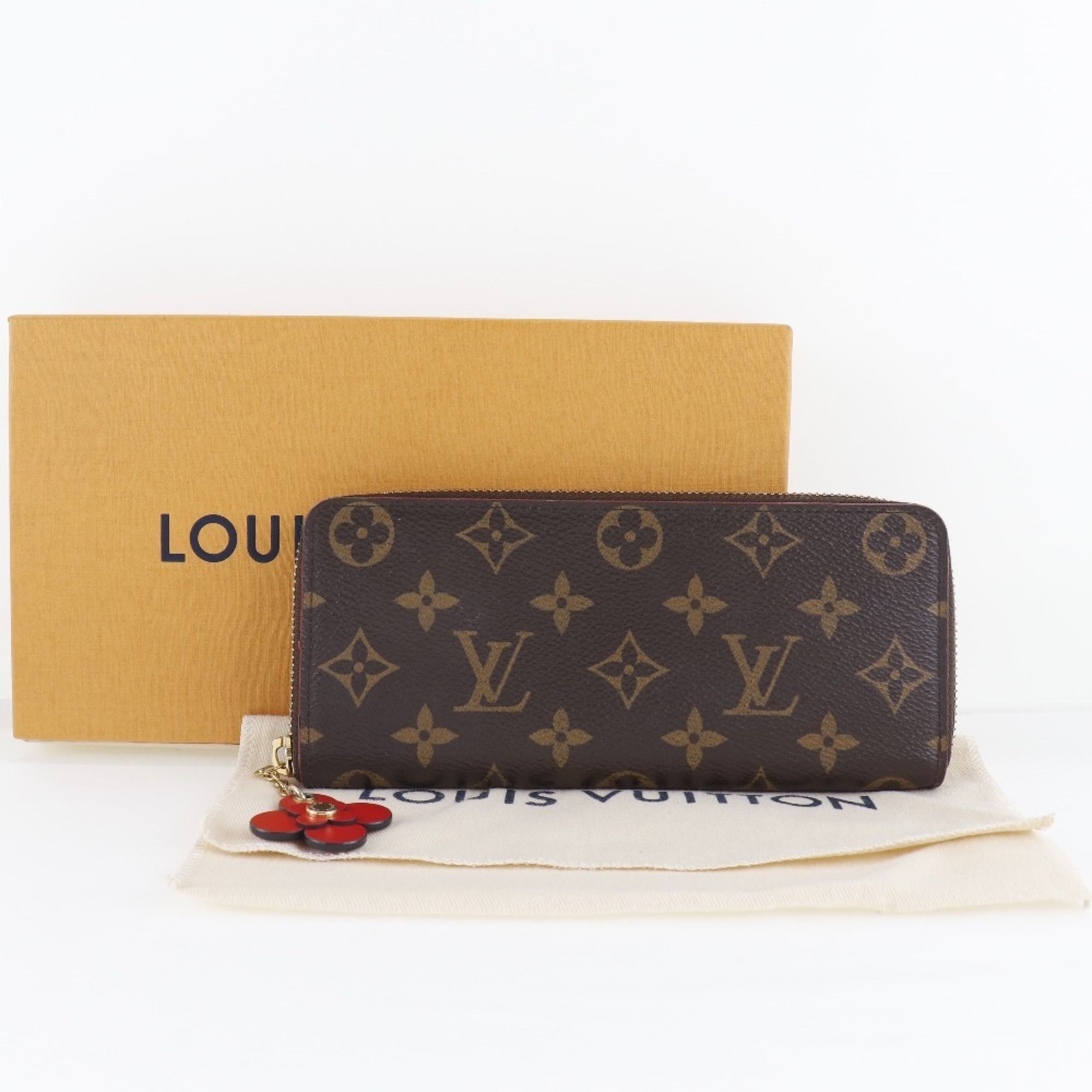 Coin Purse/Coin Case (Pre-Owned) - Louis Vuitton - Modalova