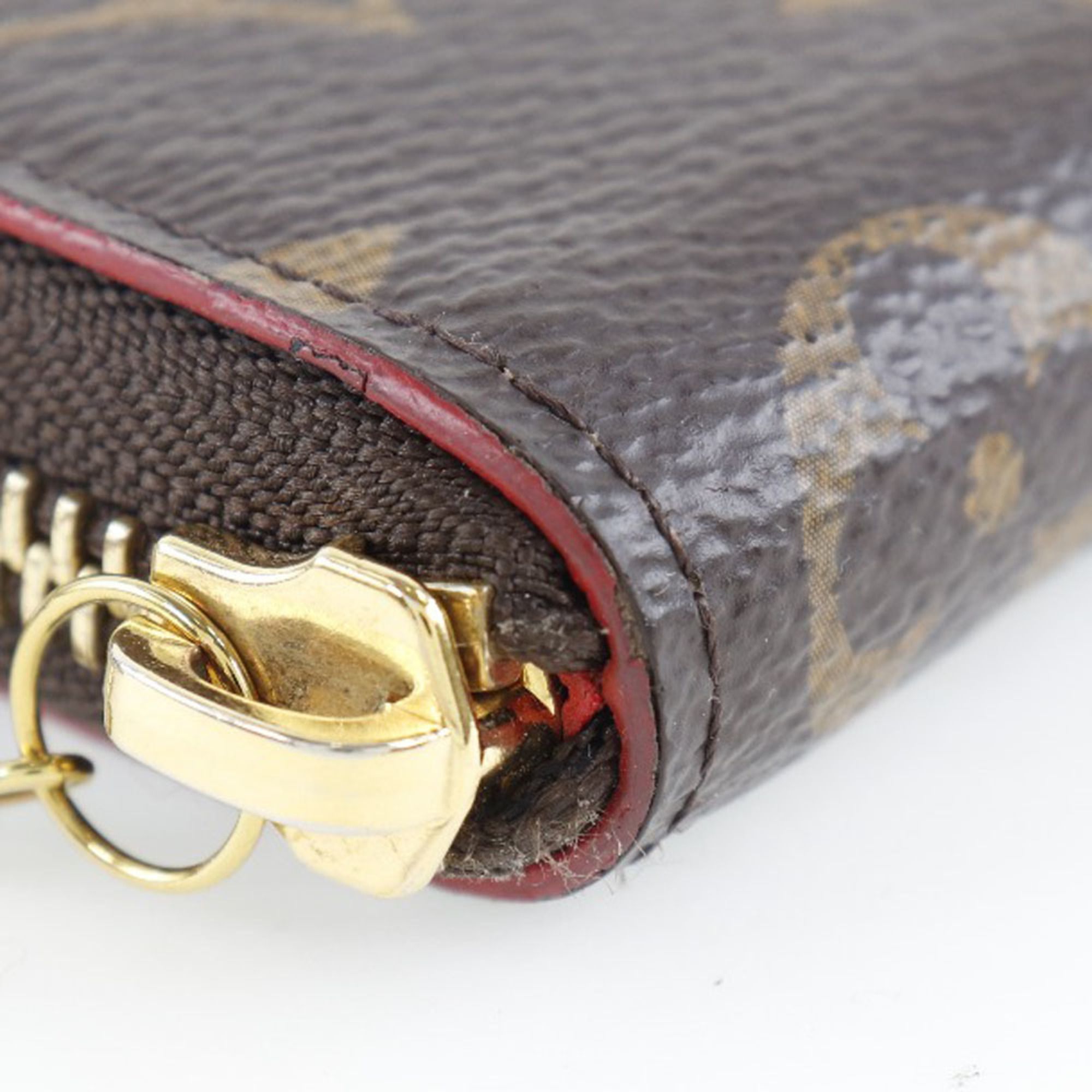 Coin Purse/Coin Case (Pre-Owned) - Louis Vuitton - Modalova