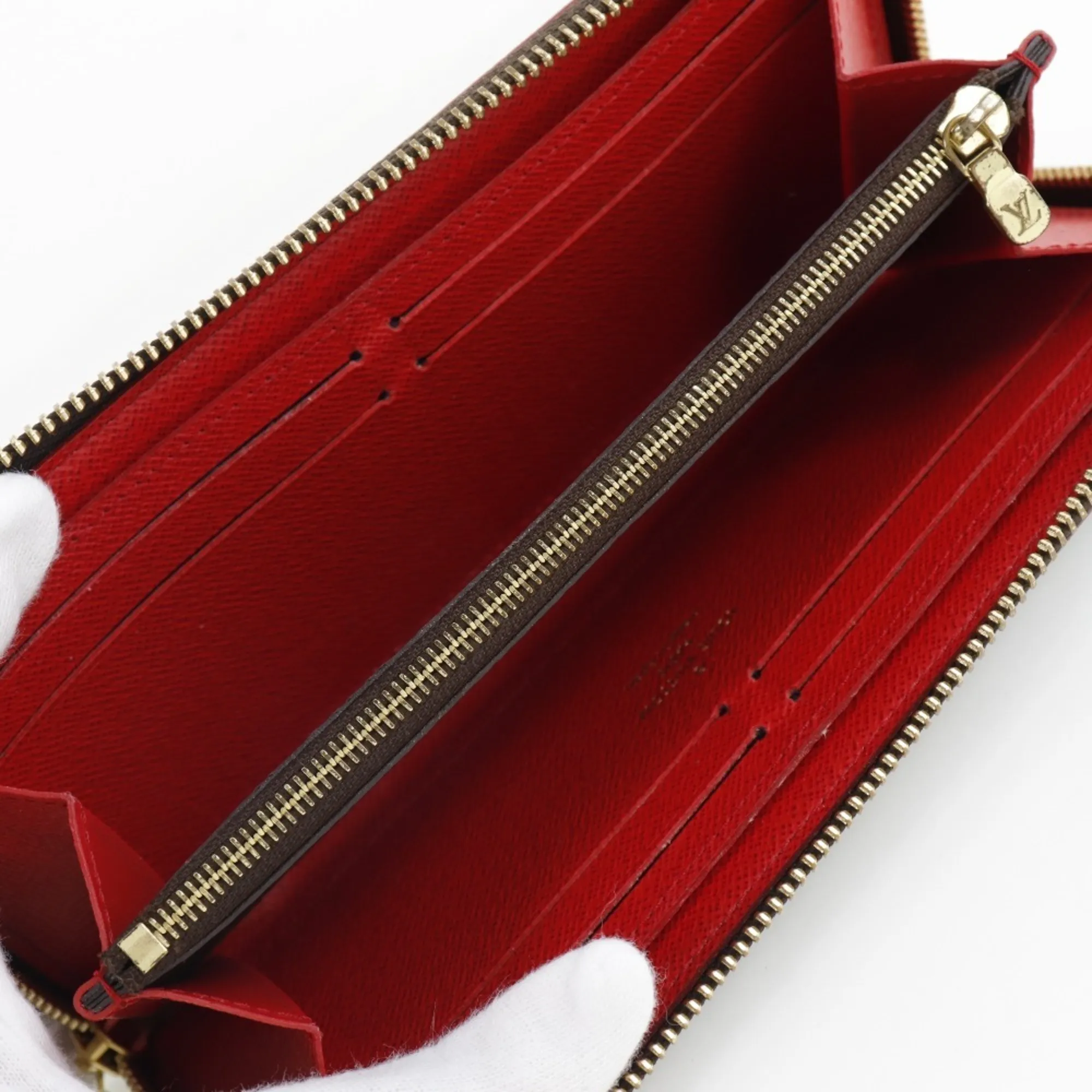 Coin Purse/Coin Case (Pre-Owned) - Louis Vuitton - Modalova