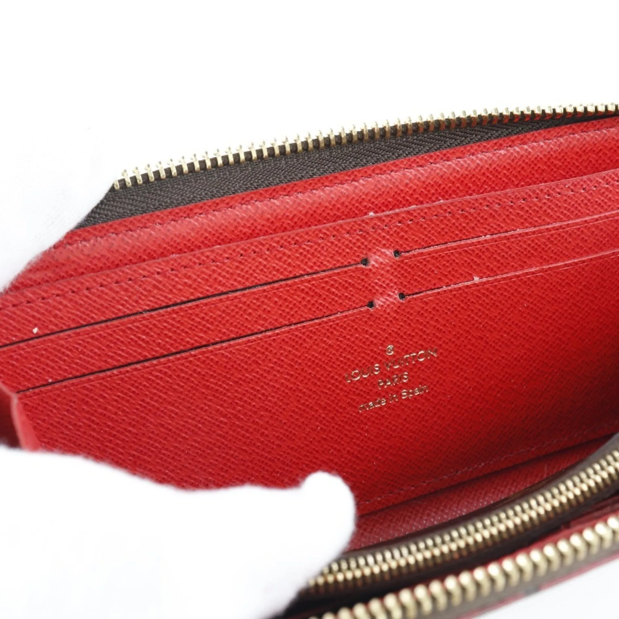 Coin Purse/Coin Case (Pre-Owned) - Louis Vuitton - Modalova