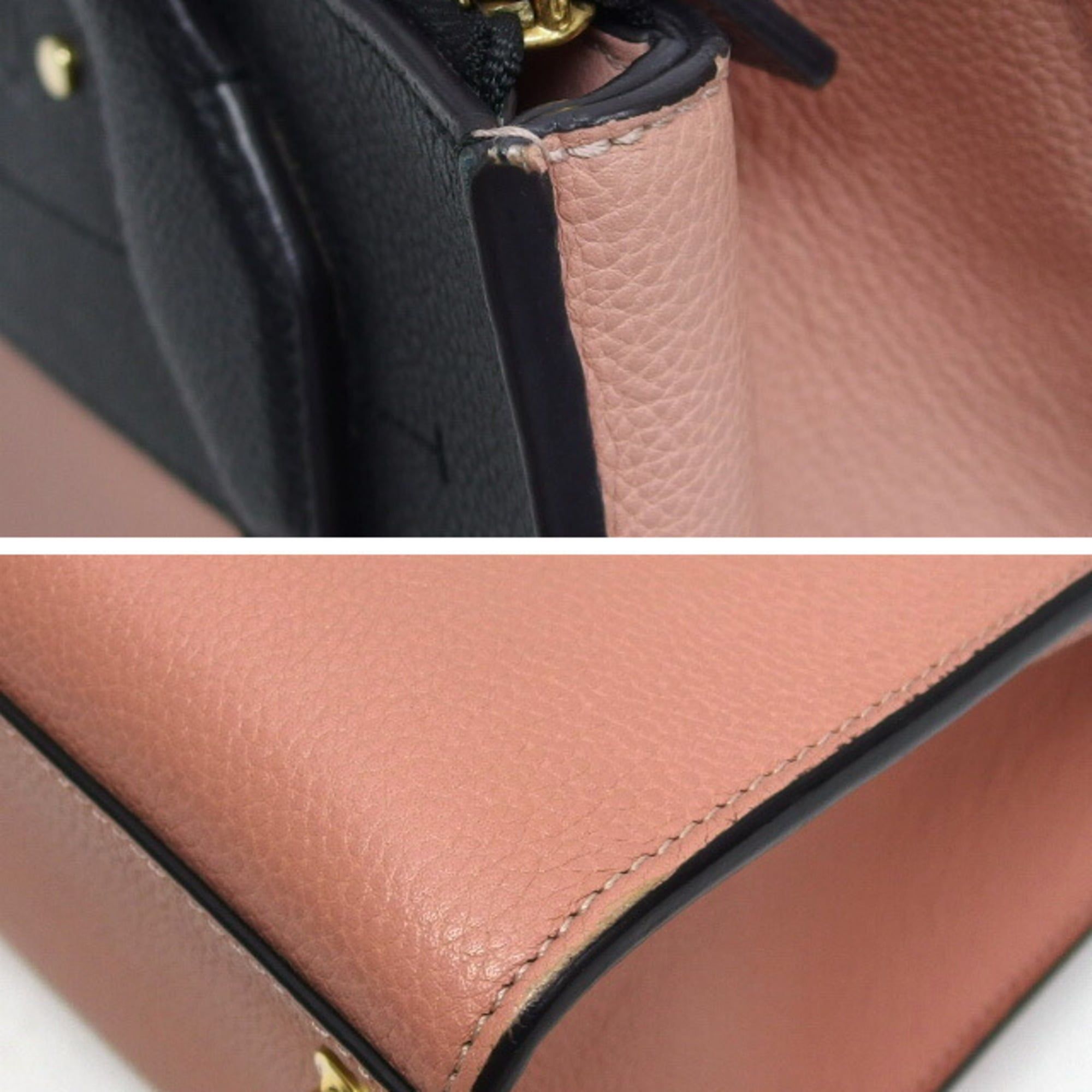 Leather Handbag Shoulder Bag (Pre-Owned) - Louis Vuitton - Modalova