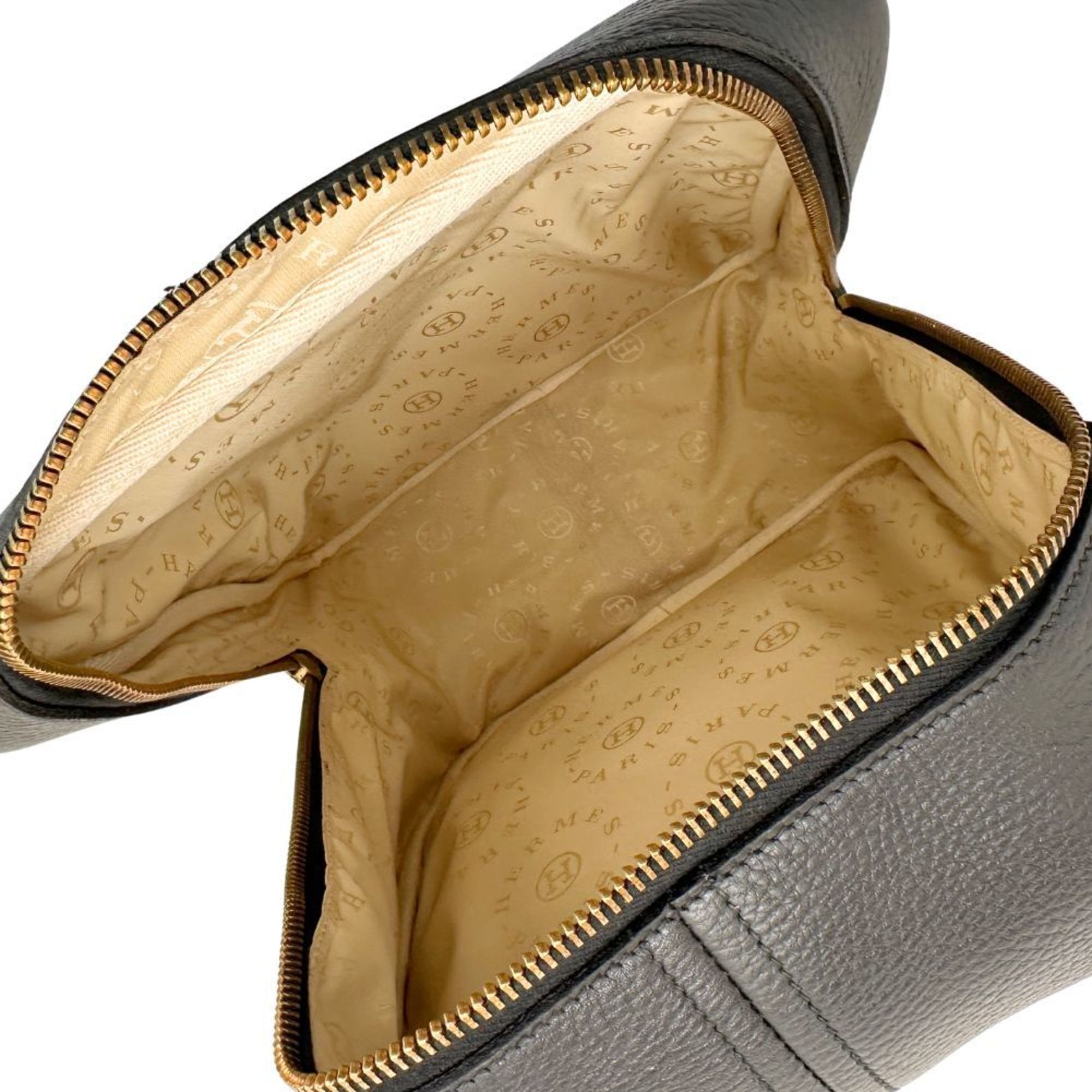 Ardennes Leather Shoulder Bag (Pre-Owned) - Hermes - Modalova