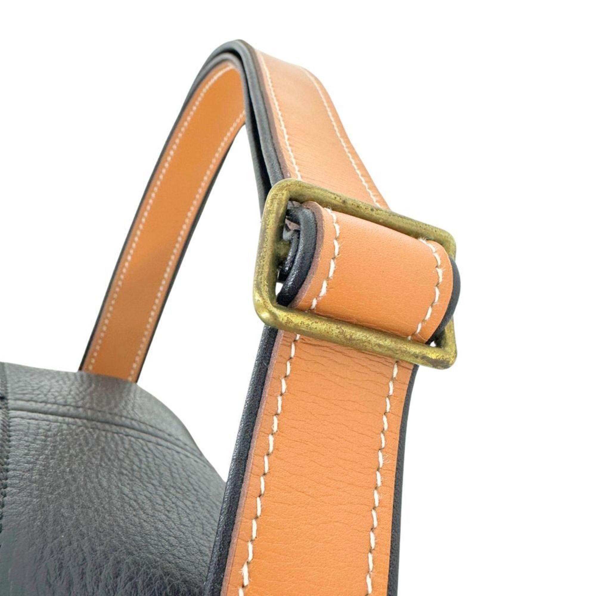 Ardennes Leather Shoulder Bag (Pre-Owned) - Hermes - Modalova
