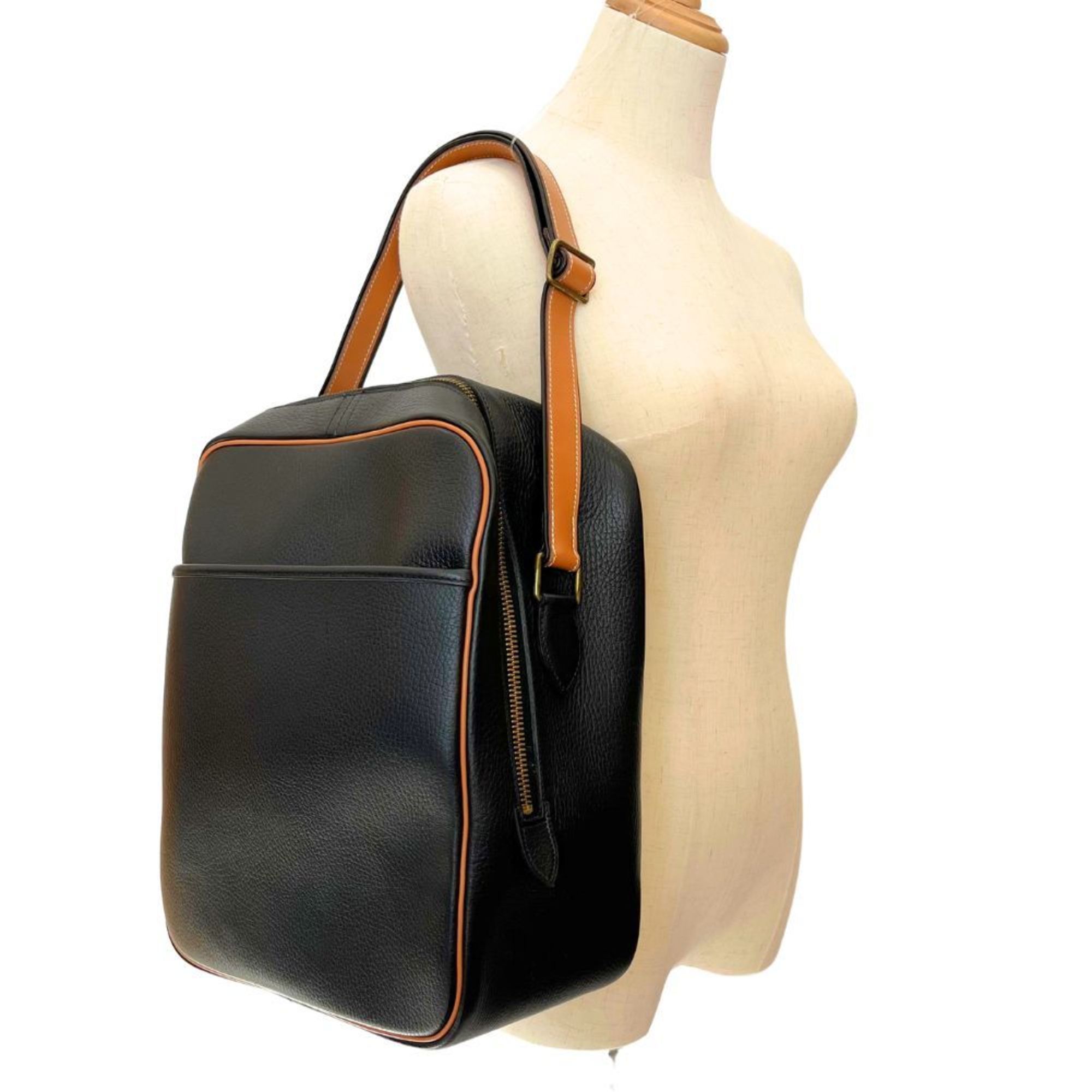Ardennes Leather Shoulder Bag (Pre-Owned) - Hermes - Modalova